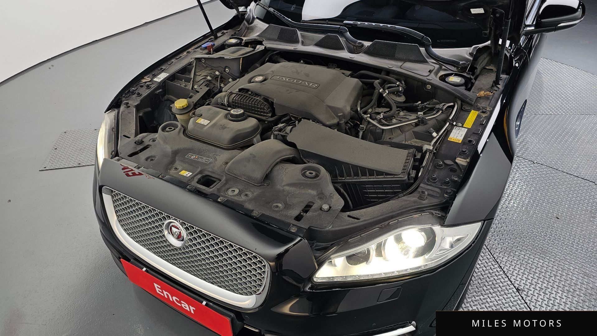 Jaguar All New XJ 2015 — миниатюра 6