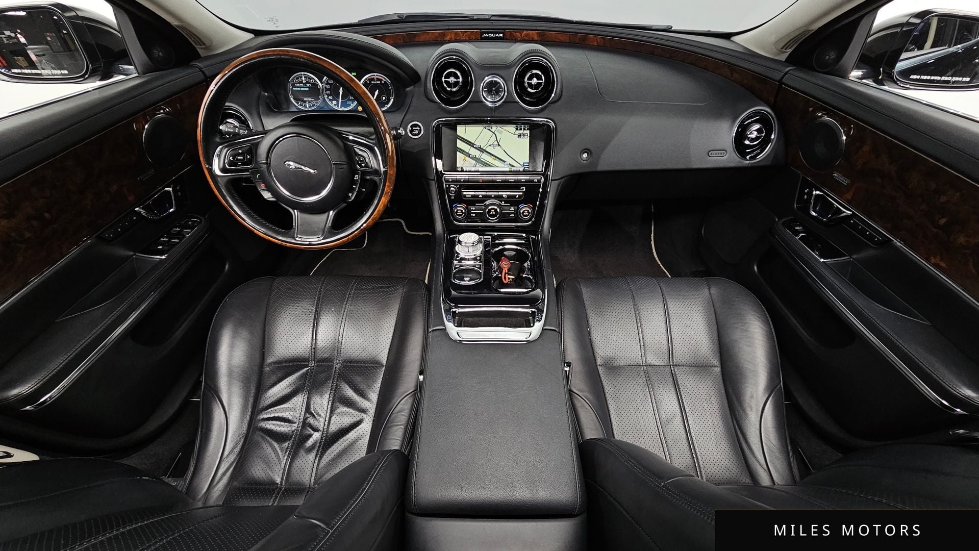 Jaguar All New XJ 2015 — миниатюра 7