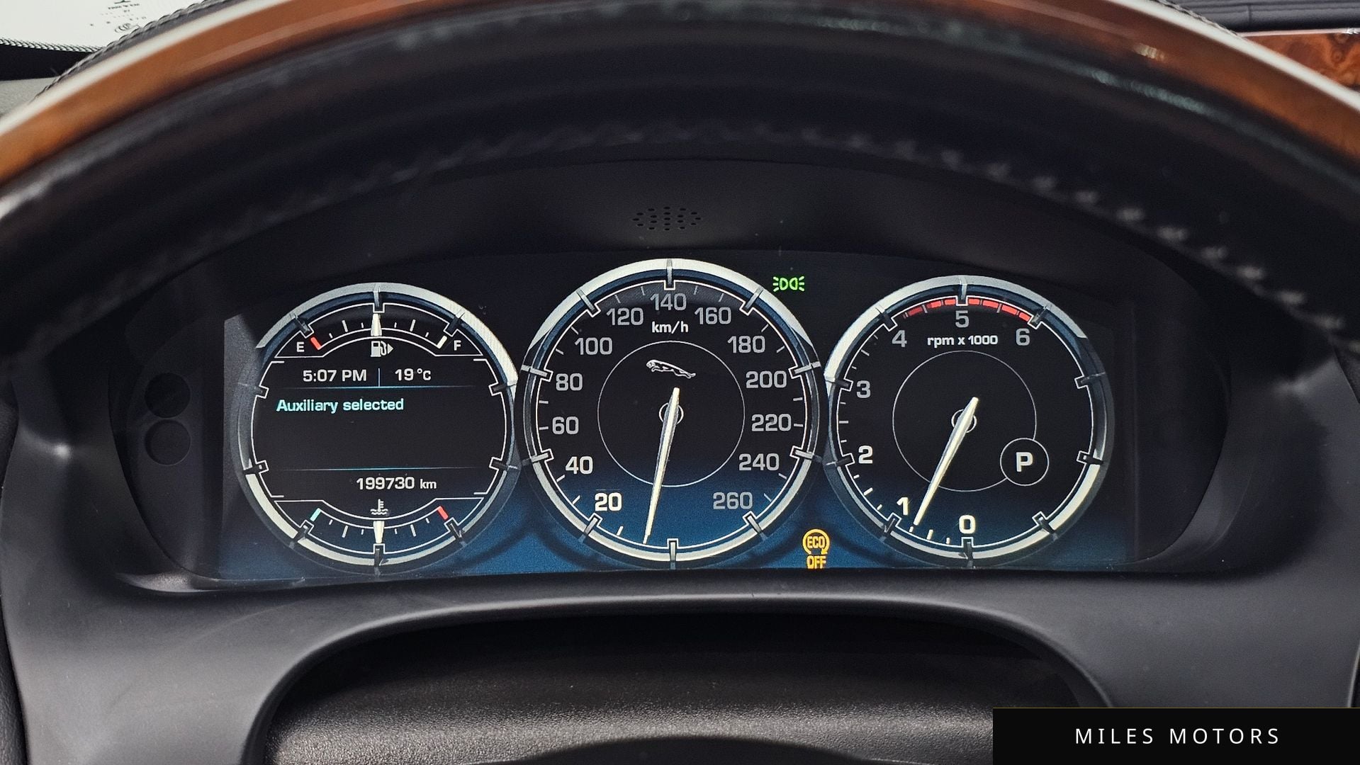 Jaguar All New XJ 2015 — миниатюра 8