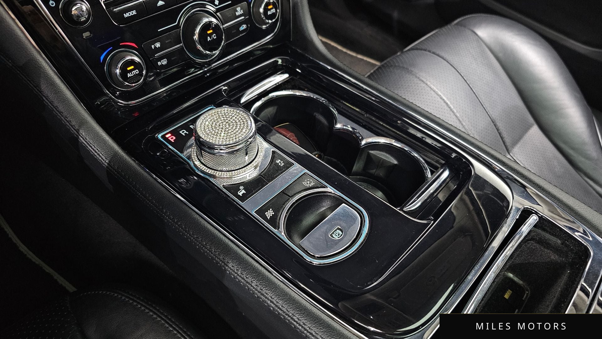 Jaguar All New XJ 2015 — миниатюра 9