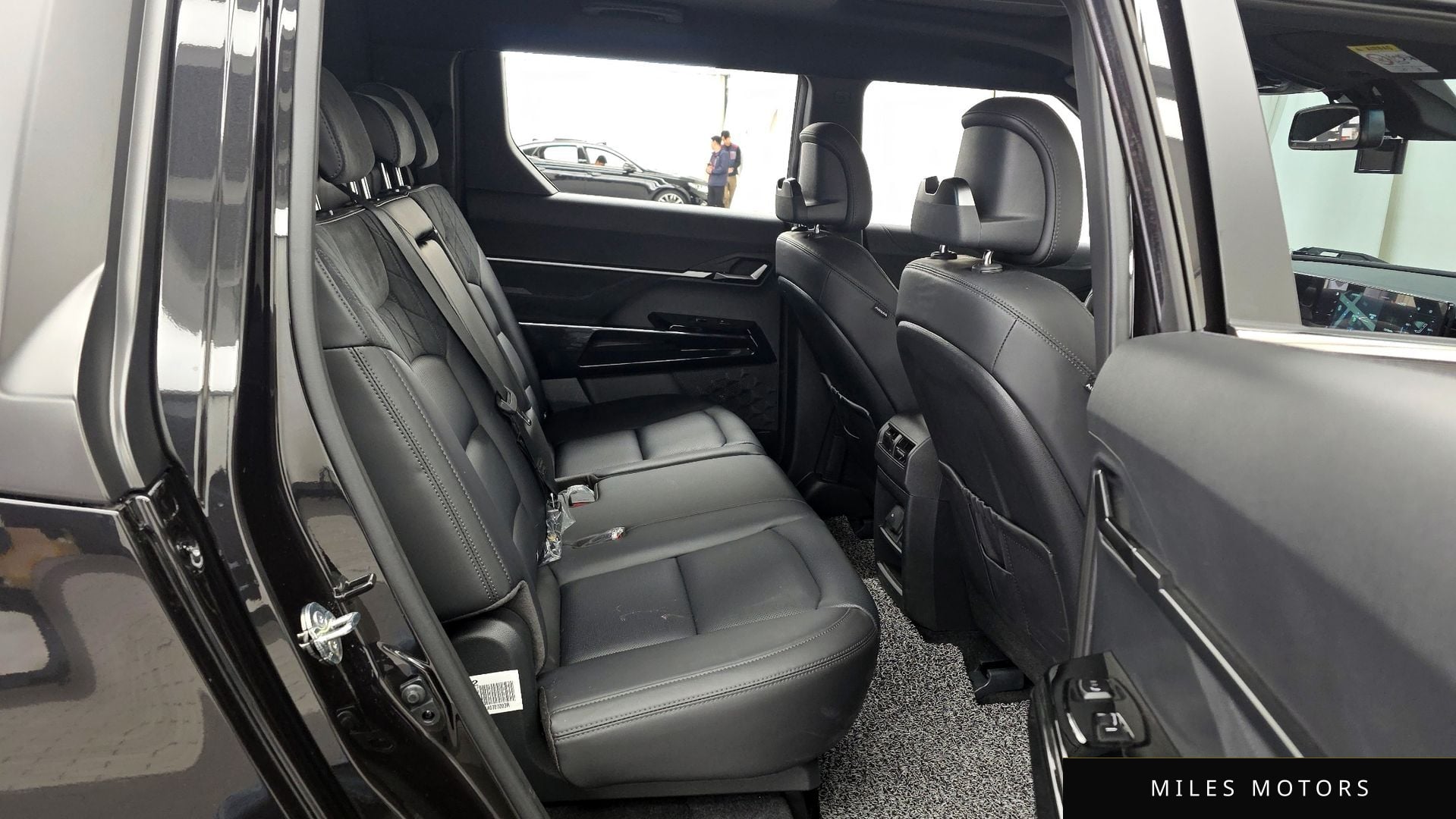 KG Mobility Musso 2026 — миниатюра 12