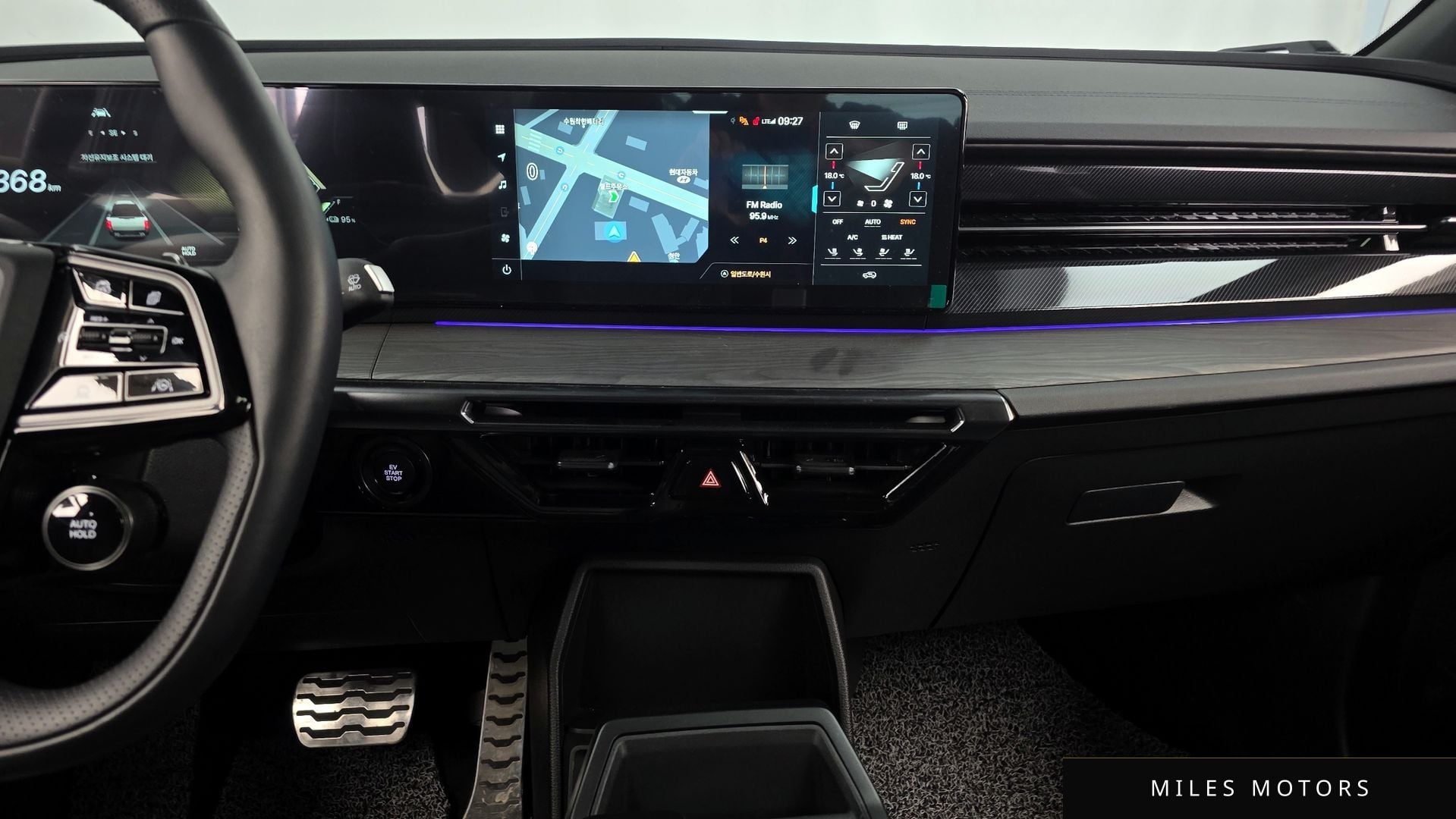 KG Mobility Musso 2026 — миниатюра 14