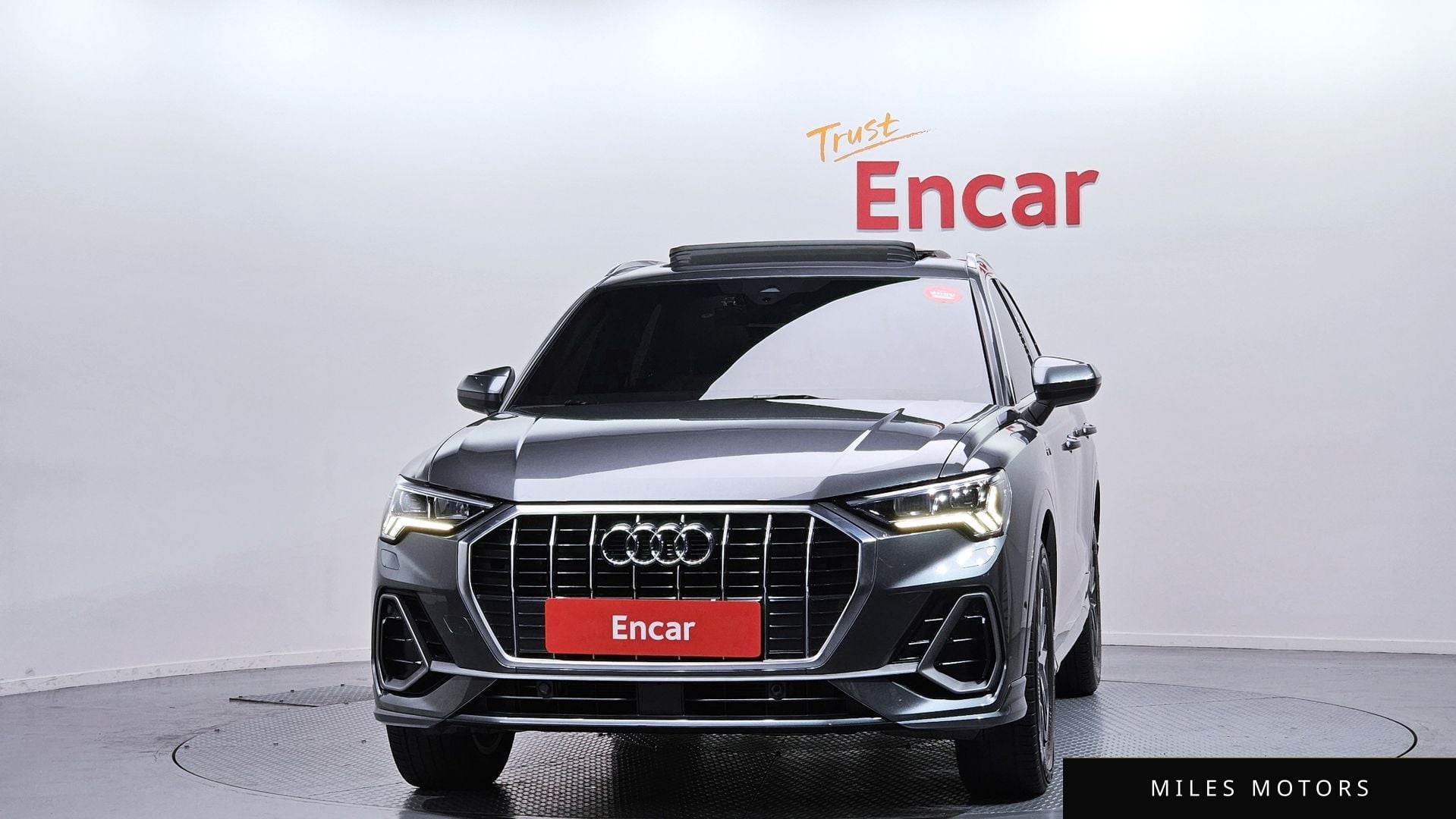 Audi Q3 (F3) 2022 — миниатюра 3