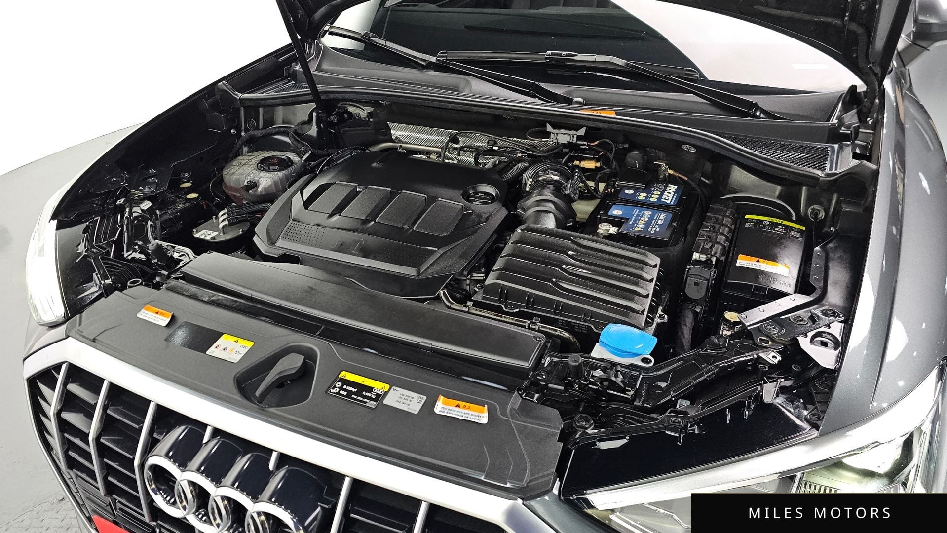 Audi Q3 (F3) 2022 — миниатюра 6