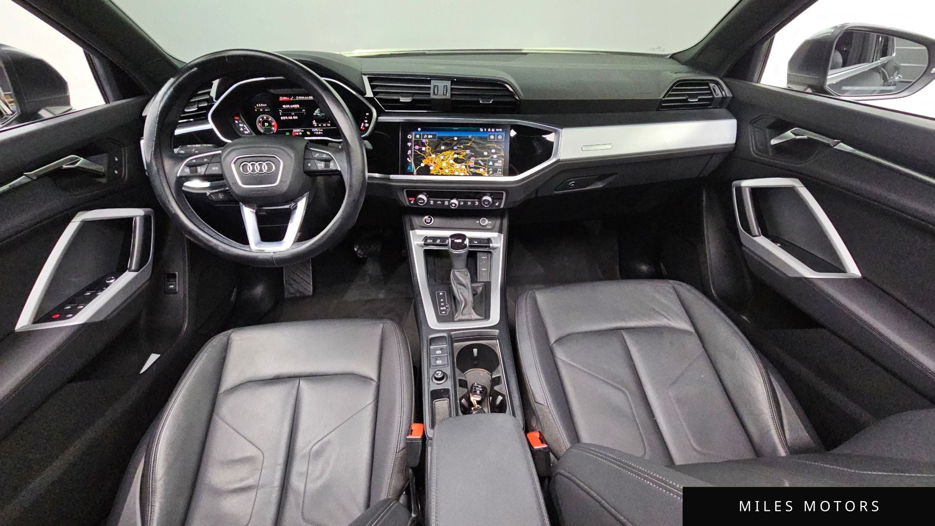 Audi Q3 (F3) 2022 — миниатюра 7