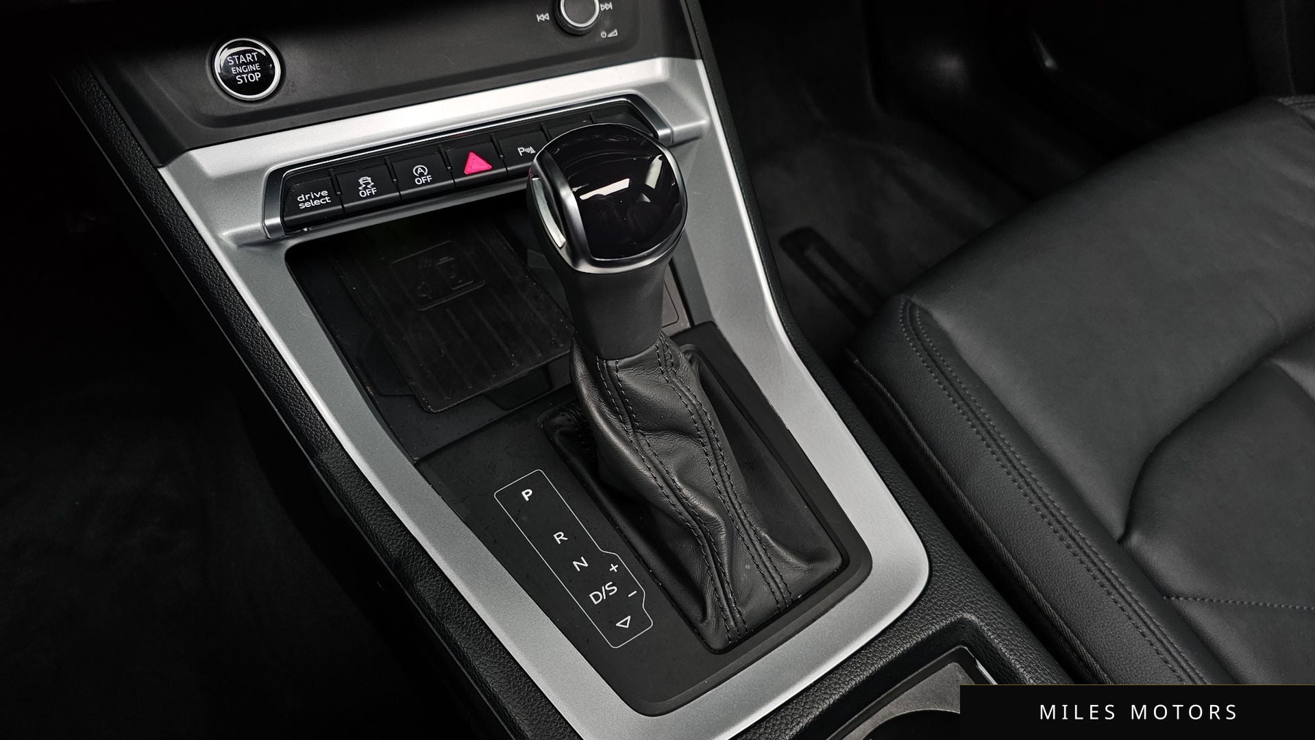 Audi Q3 (F3) 2022 — миниатюра 9