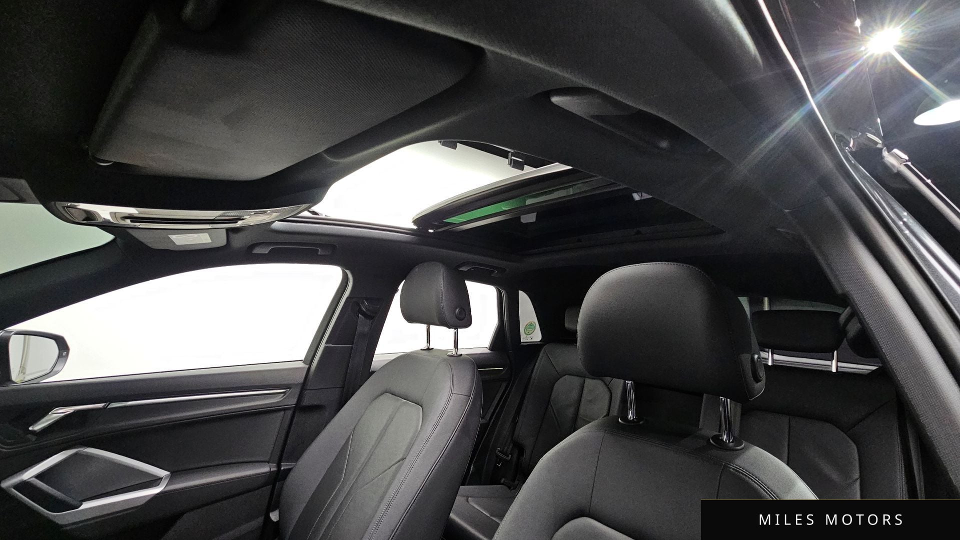 Audi Q3 (F3) 2022 — миниатюра 17