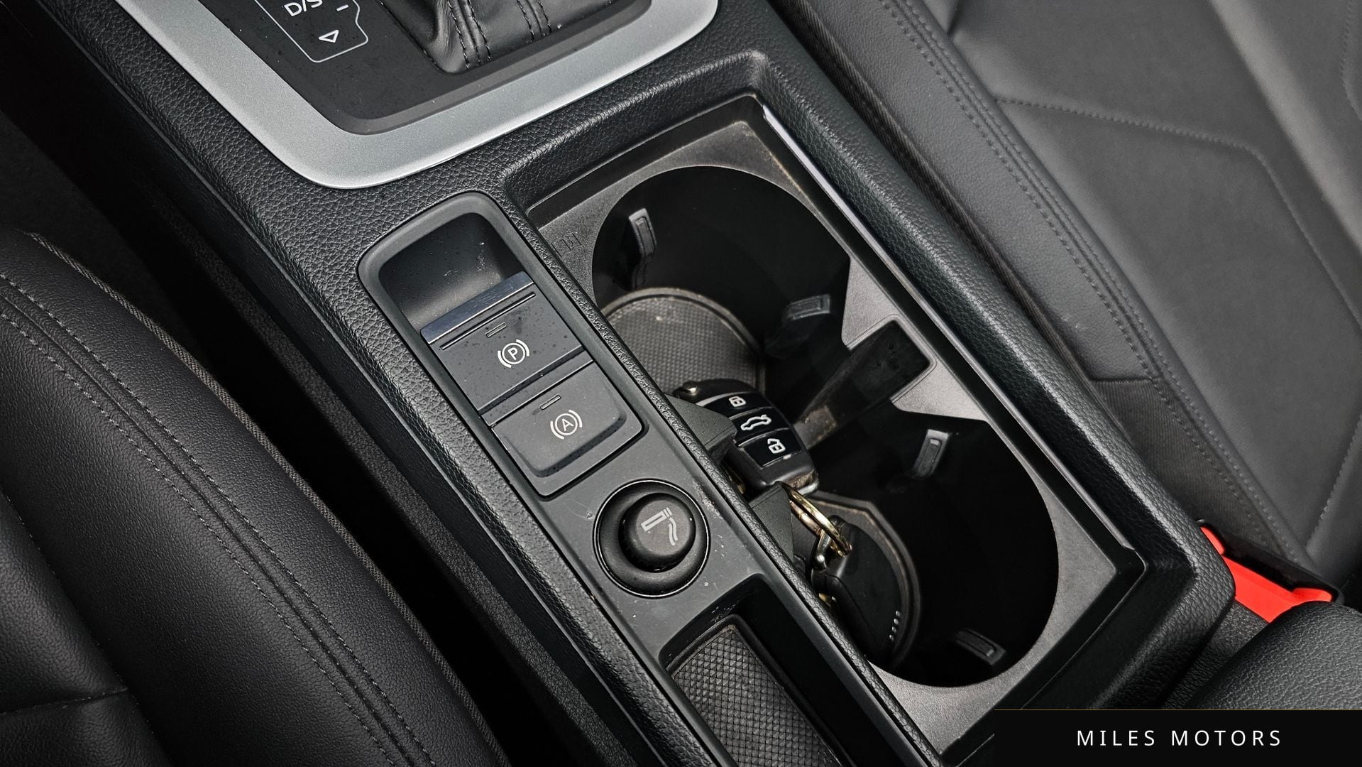 Audi Q3 (F3) 2022 — миниатюра 20