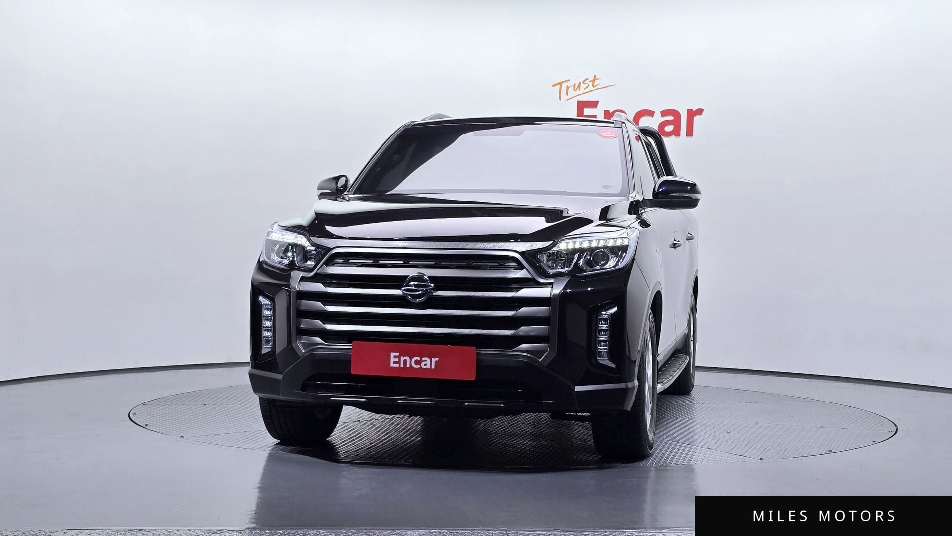 KG Mobility Rexton 2023 — миниатюра 3