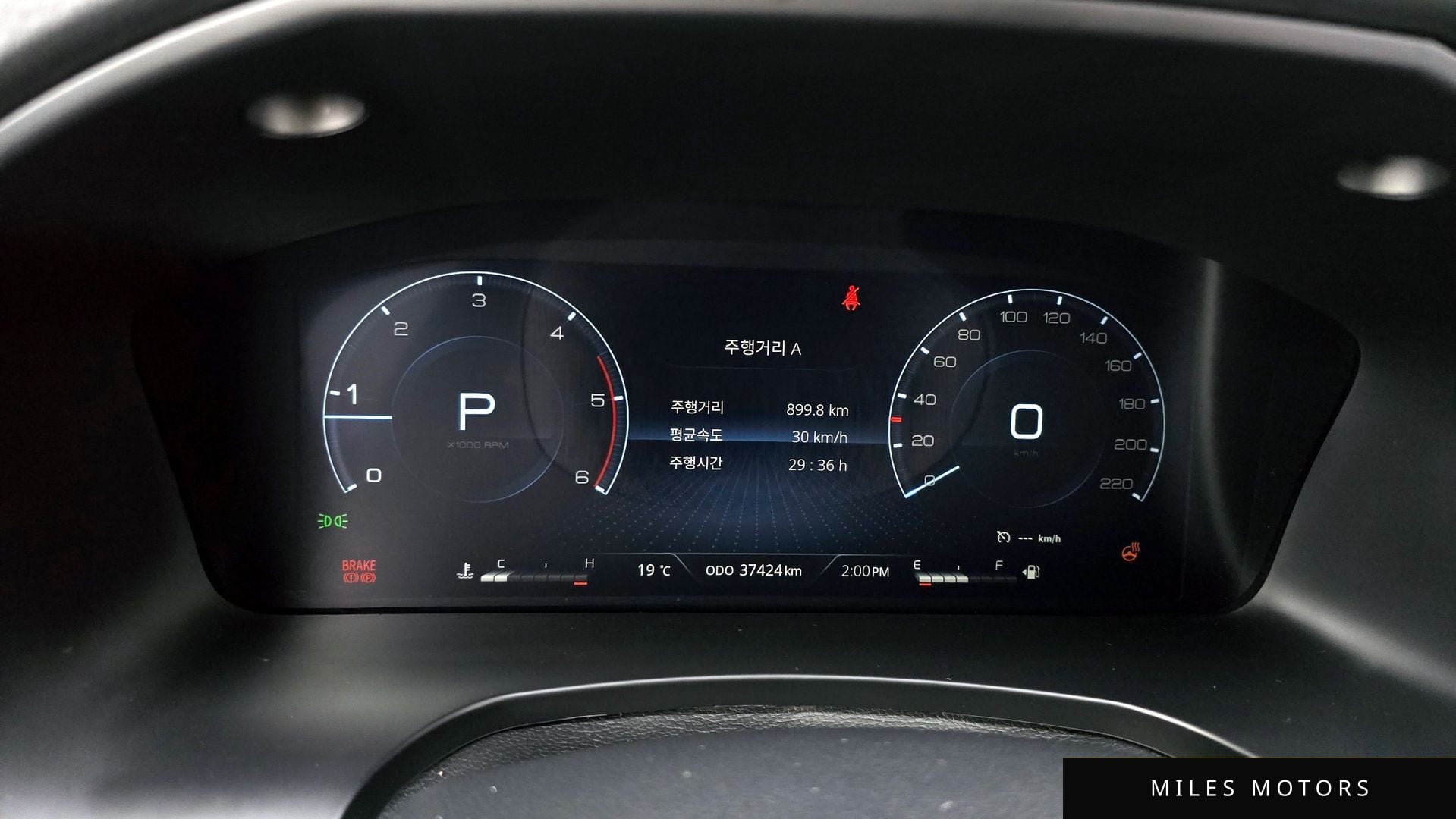 KG Mobility Rexton 2023 — миниатюра 8