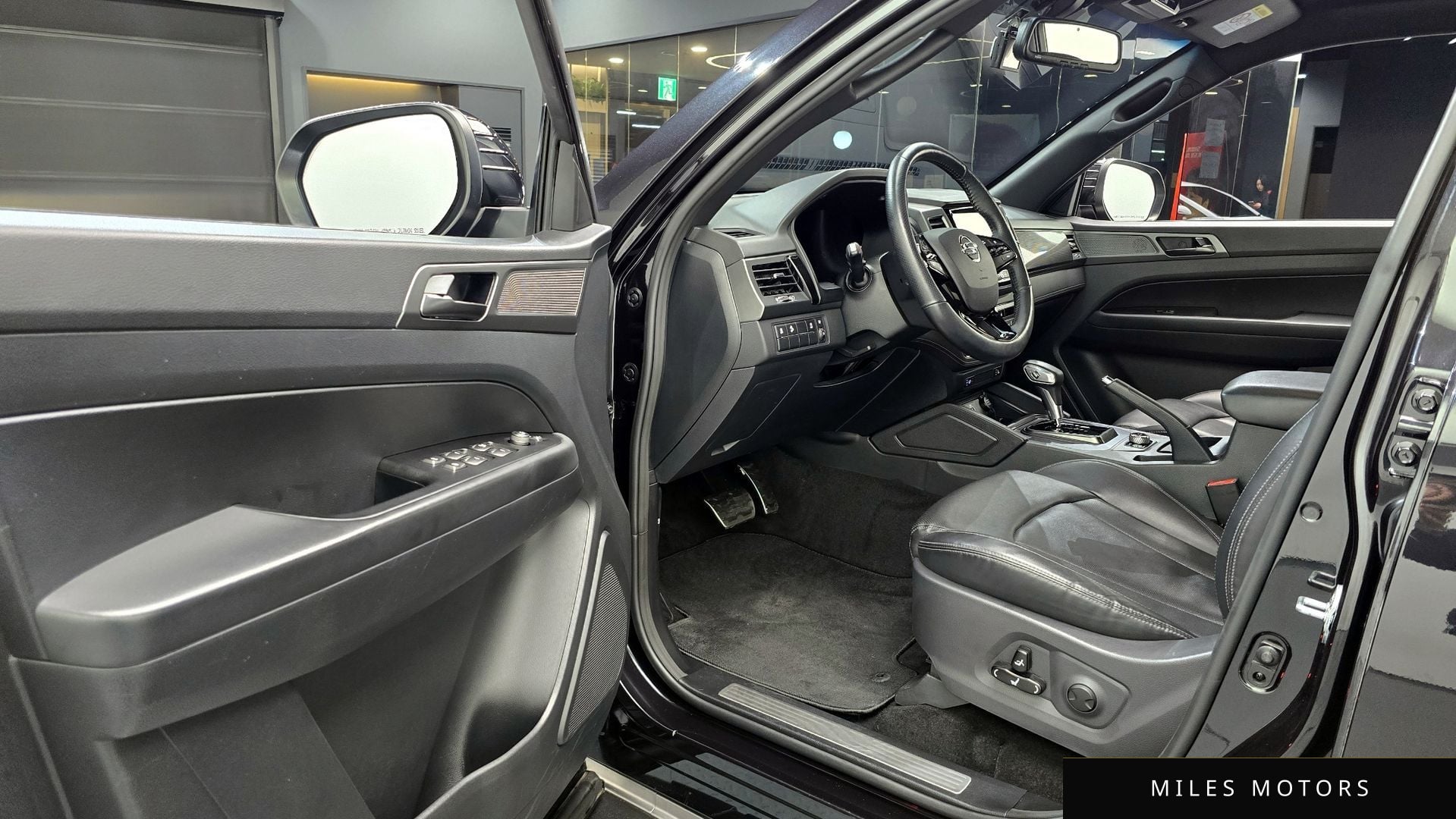 KG Mobility Rexton 2023 — миниатюра 11