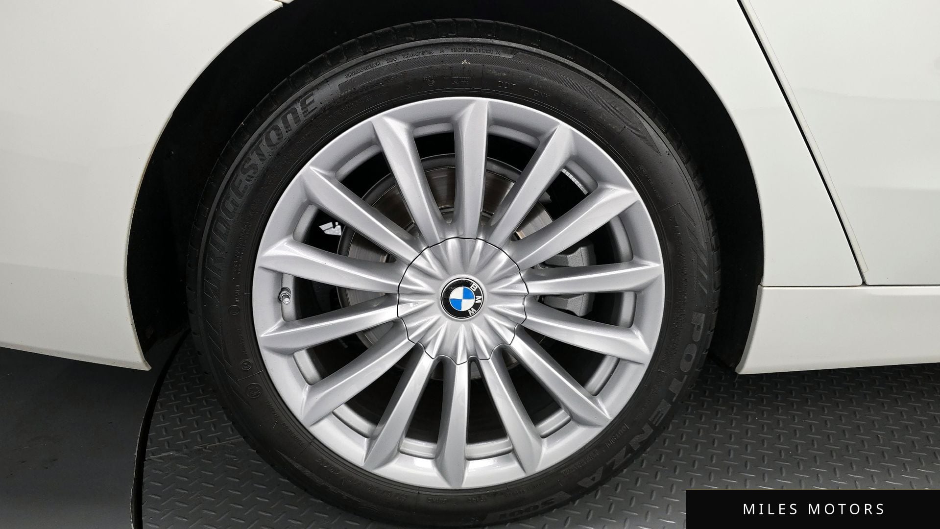 BMW 6 Series GT (G32) 2023 — миниатюра 5
