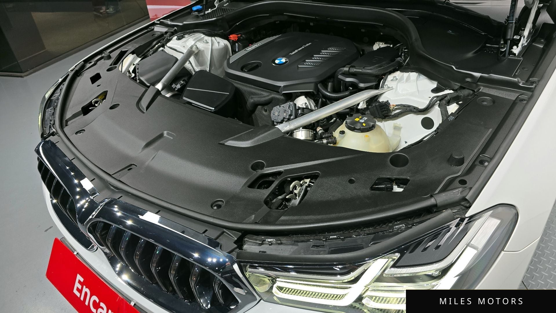 BMW 6 Series GT (G32) 2023 — миниатюра 6
