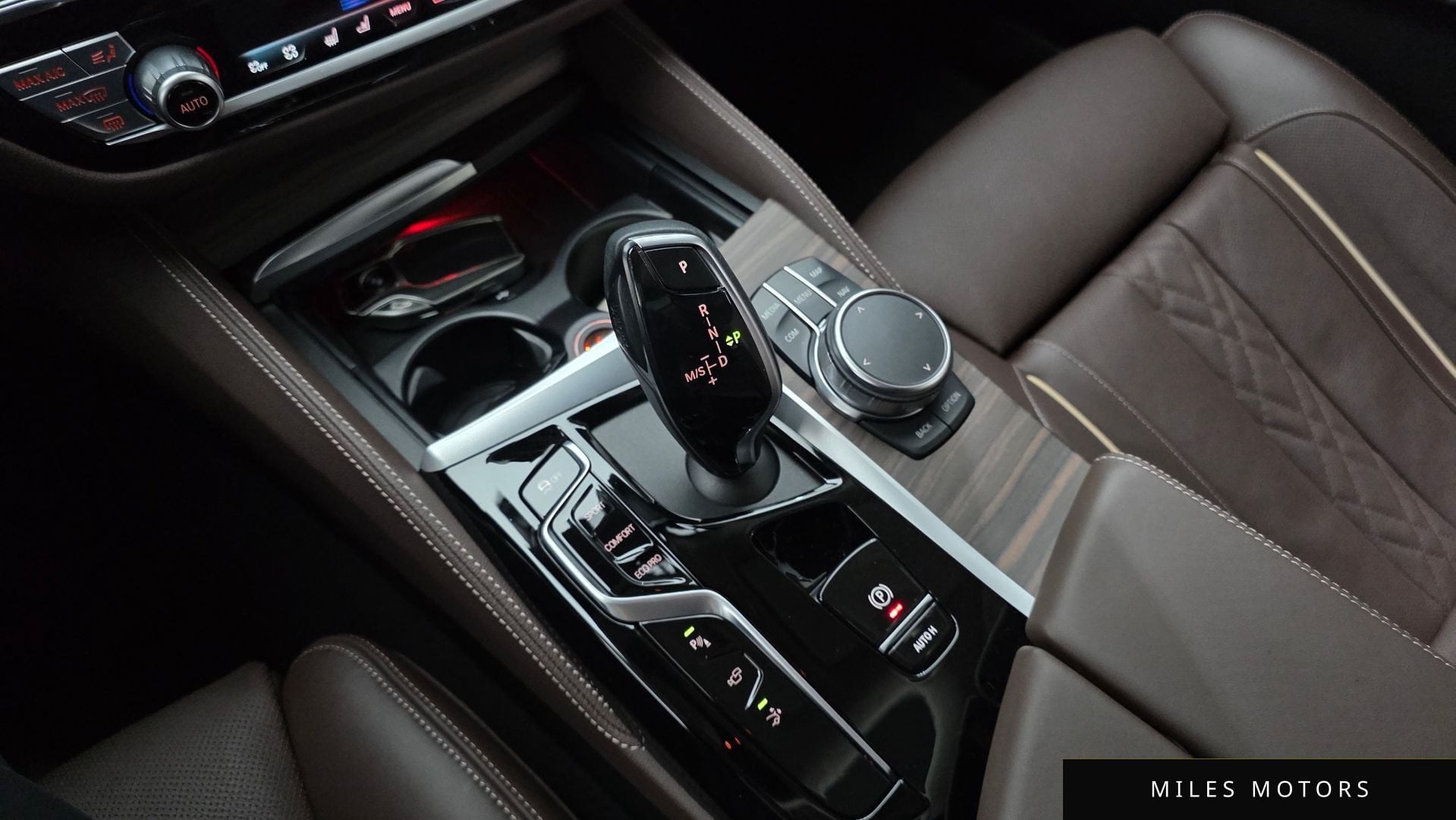 BMW 6 Series GT (G32) 2023 — миниатюра 9