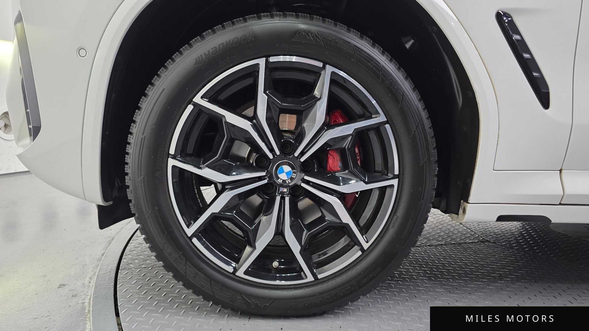BMW X3 (G01) 2023 — миниатюра 5