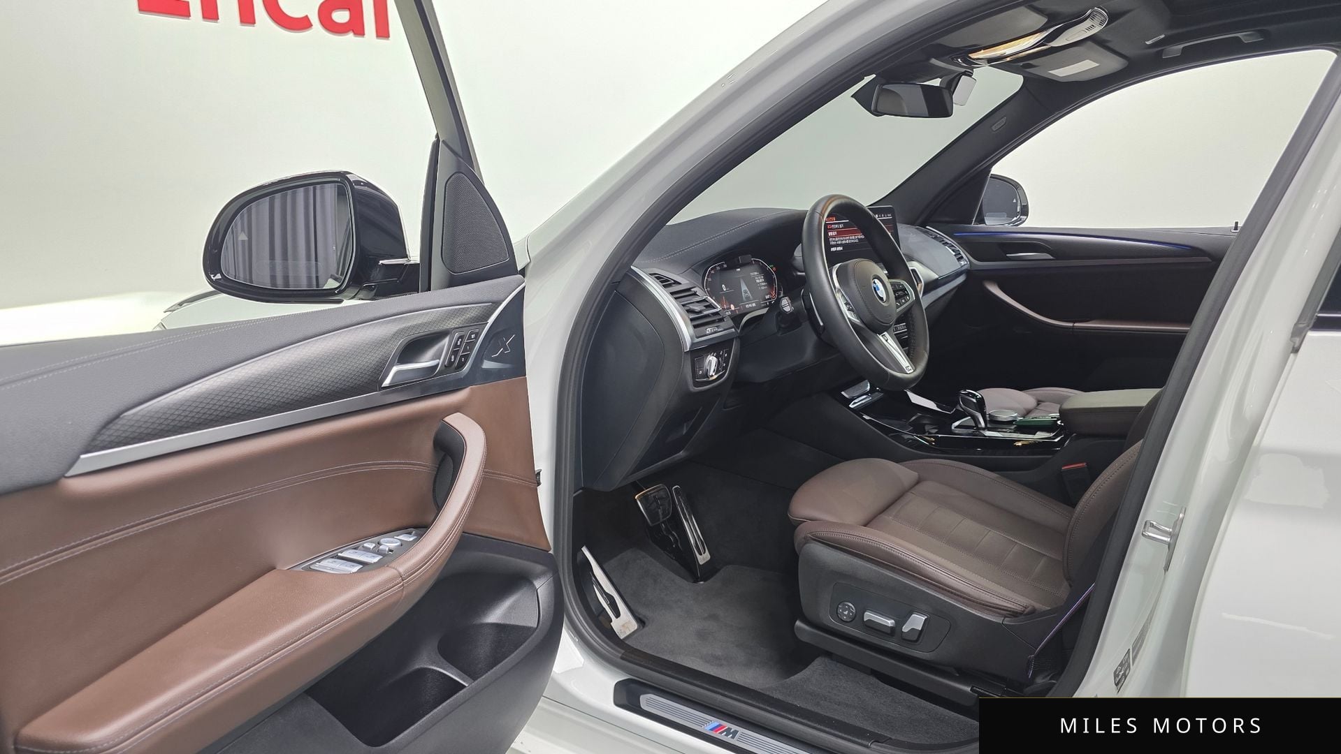 BMW X3 (G01) 2023 — миниатюра 12