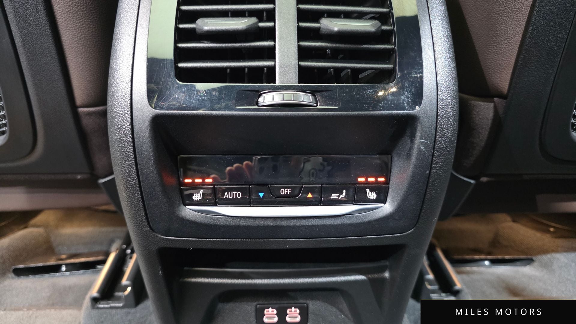 BMW X3 (G01) 2023 — миниатюра 17