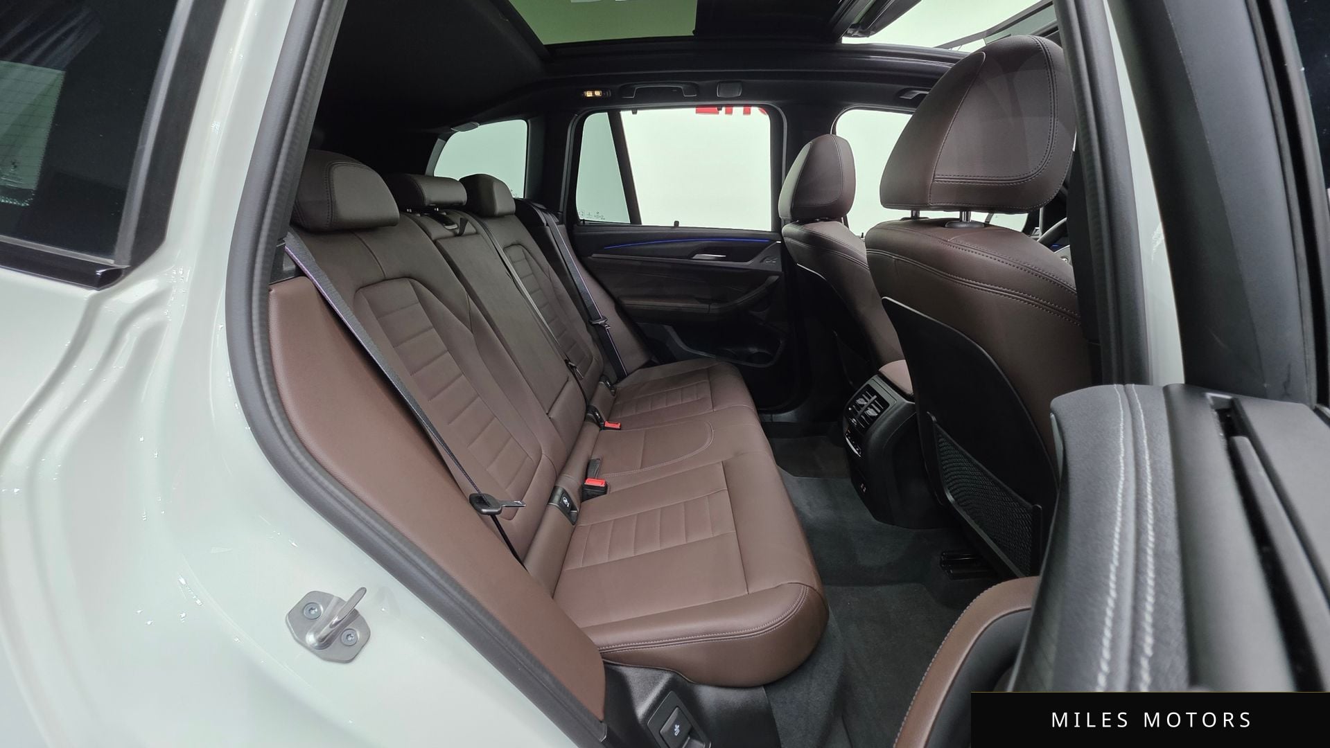BMW X3 (G01) 2023 — миниатюра 18