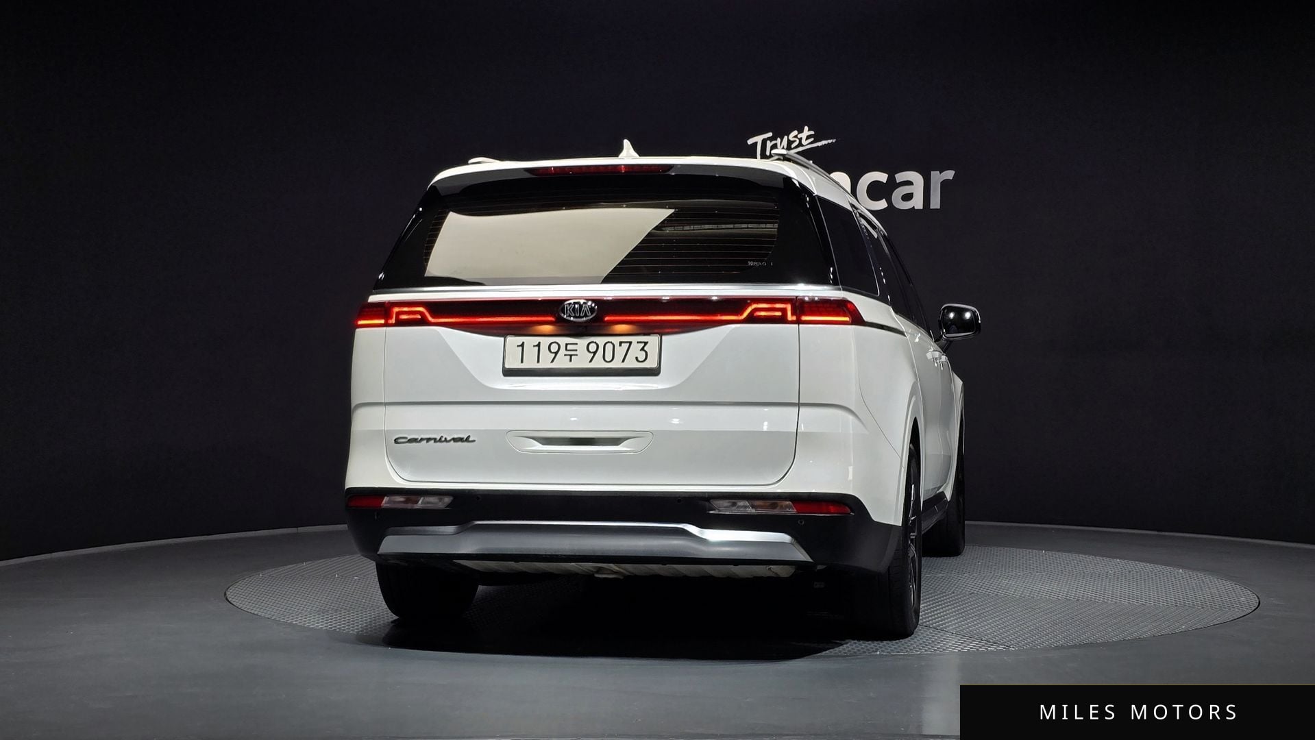 Kia Carnival 2021 — миниатюра 4