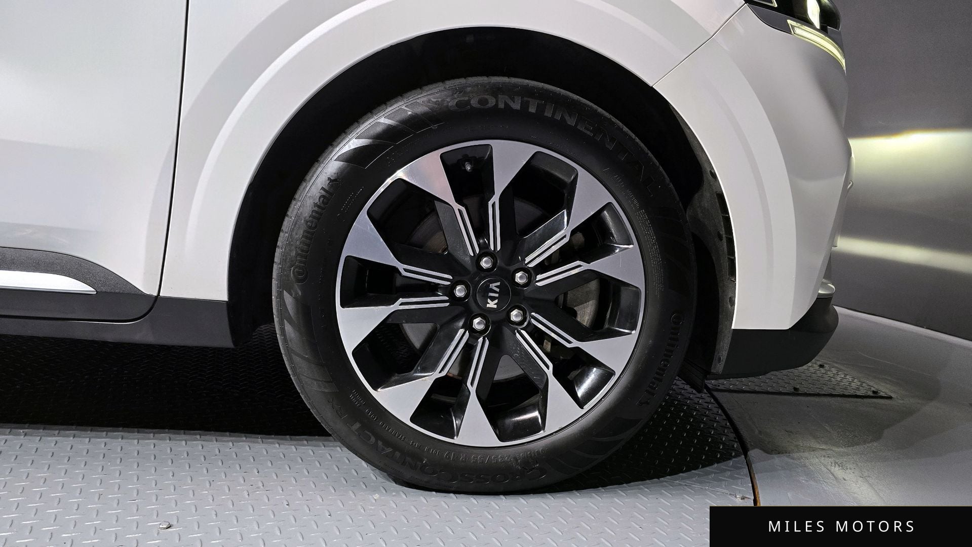 Kia Carnival 2021 — миниатюра 5