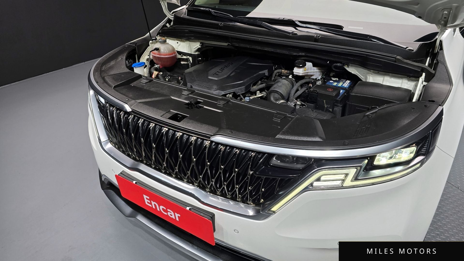 Kia Carnival 2021 — миниатюра 6