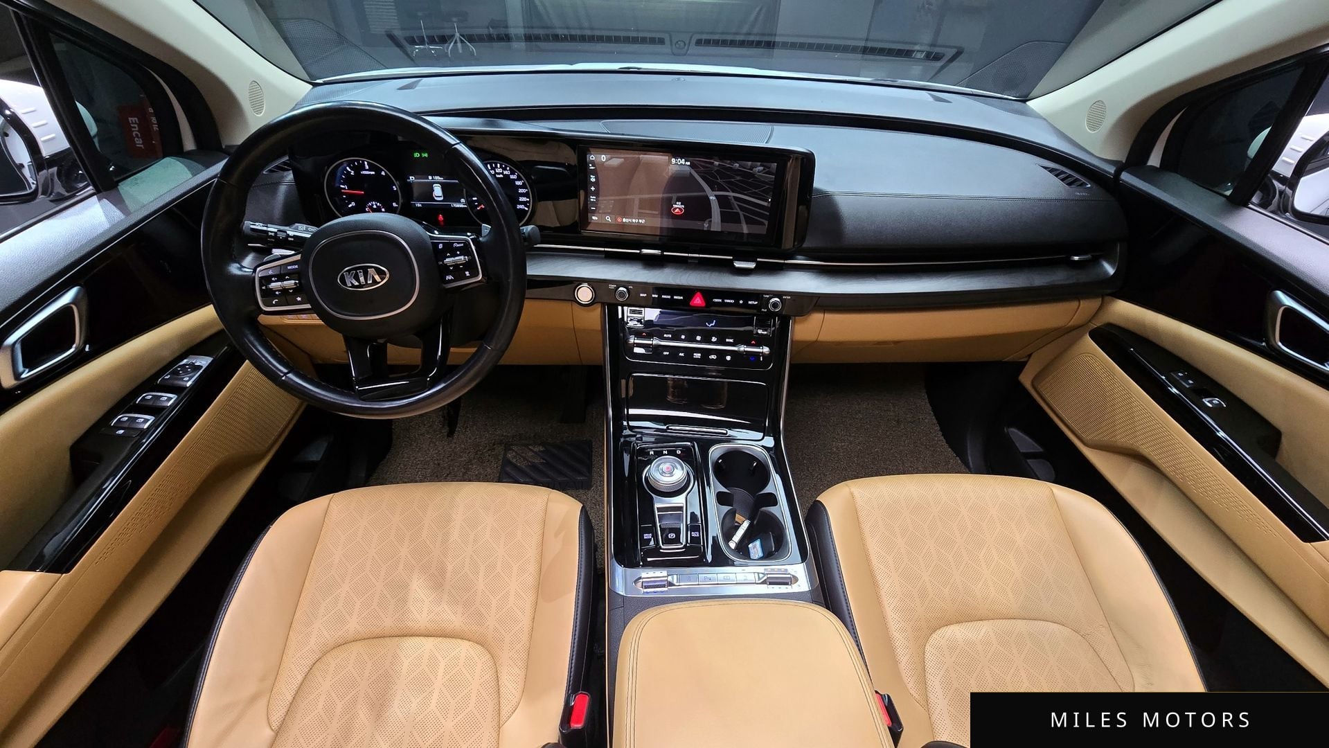 Kia Carnival 2021 — миниатюра 7