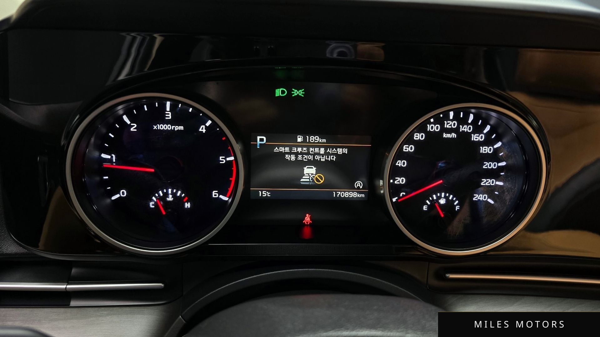Kia Carnival 2021 — миниатюра 8