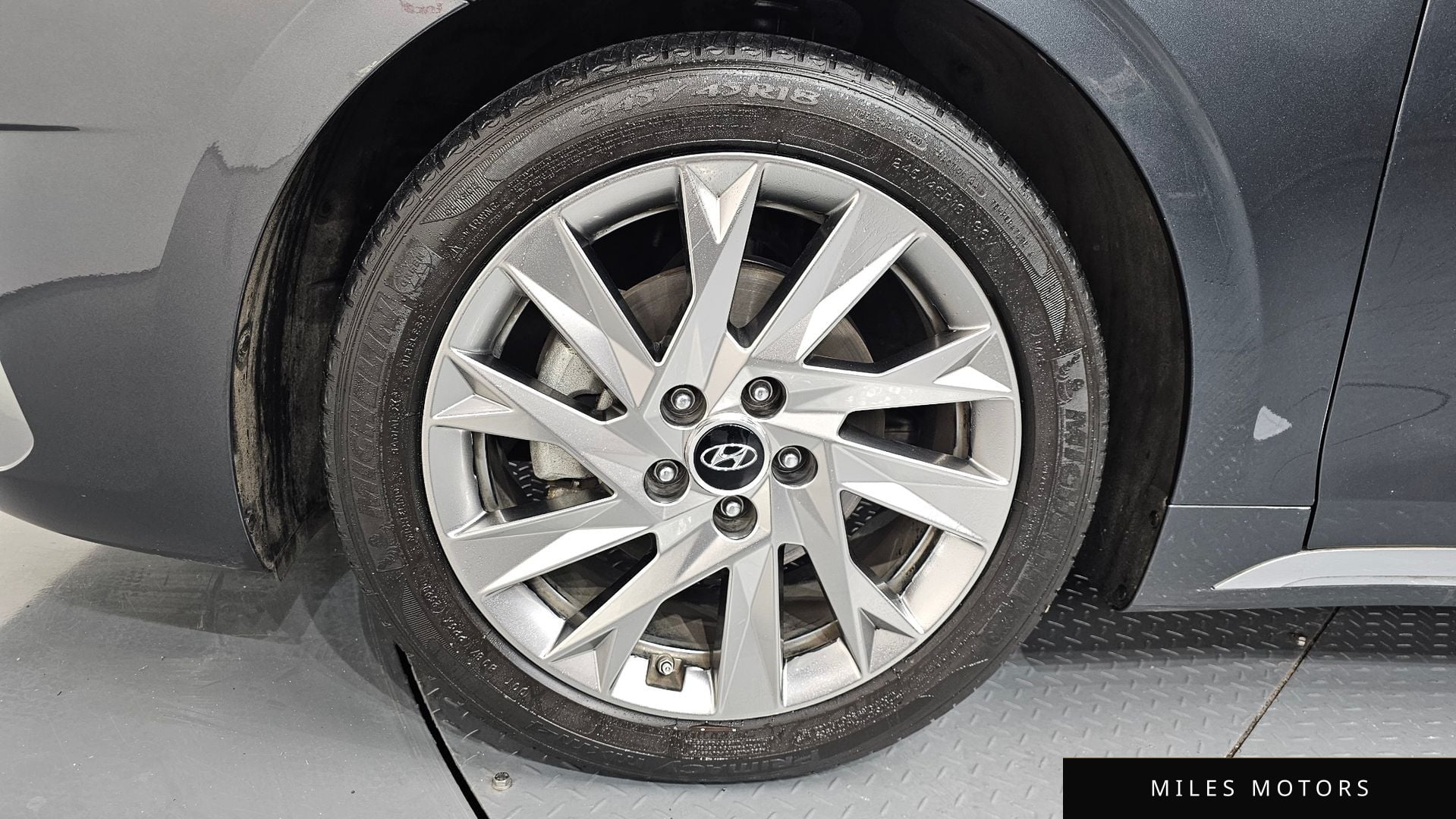 Hyundai Grandeur 2020 — миниатюра 5