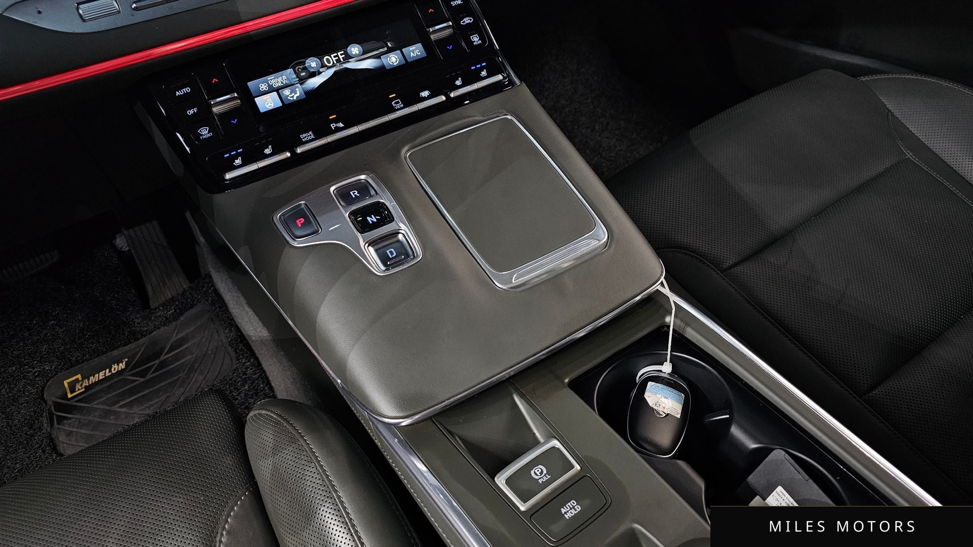 Hyundai Grandeur 2020 — миниатюра 9