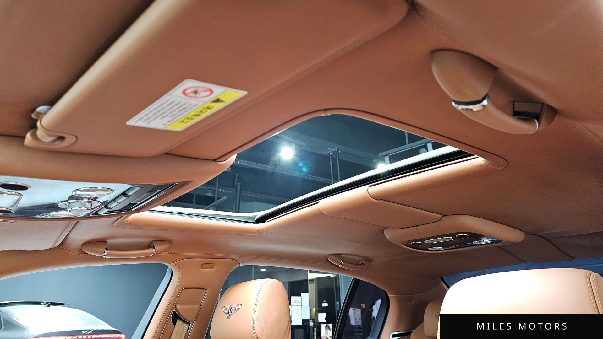 Bentley 플라잉스퍼 2012 — миниатюра 16