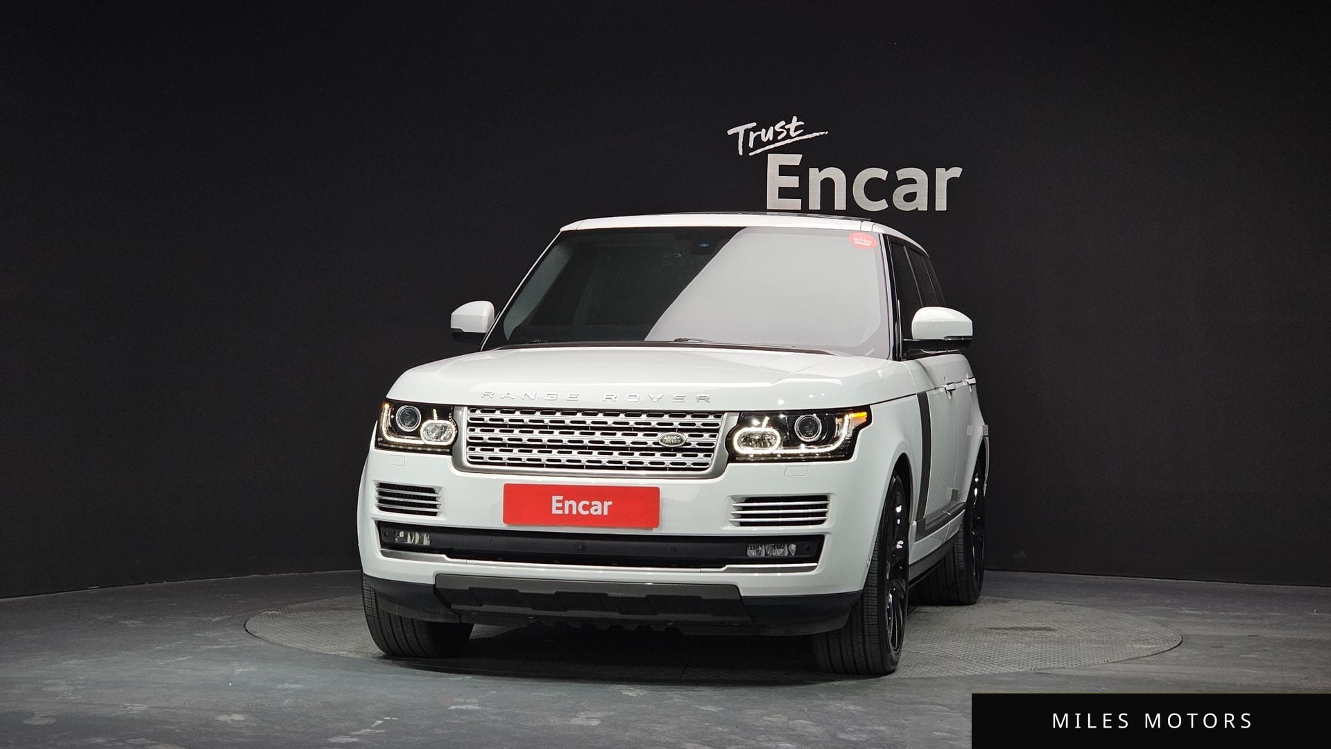 Land Rover Range Rover 2016 — миниатюра 3