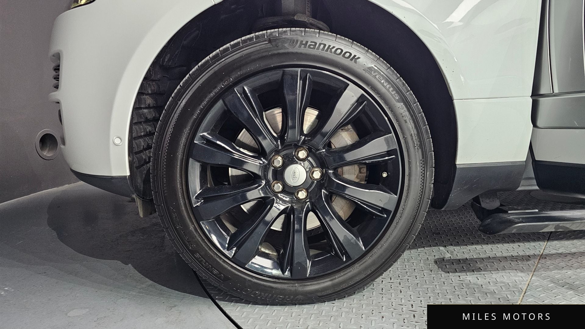 Land Rover Range Rover 2016 — миниатюра 5