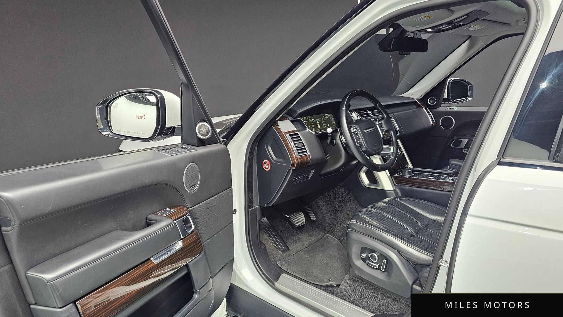 Land Rover Range Rover 2016 — миниатюра 10