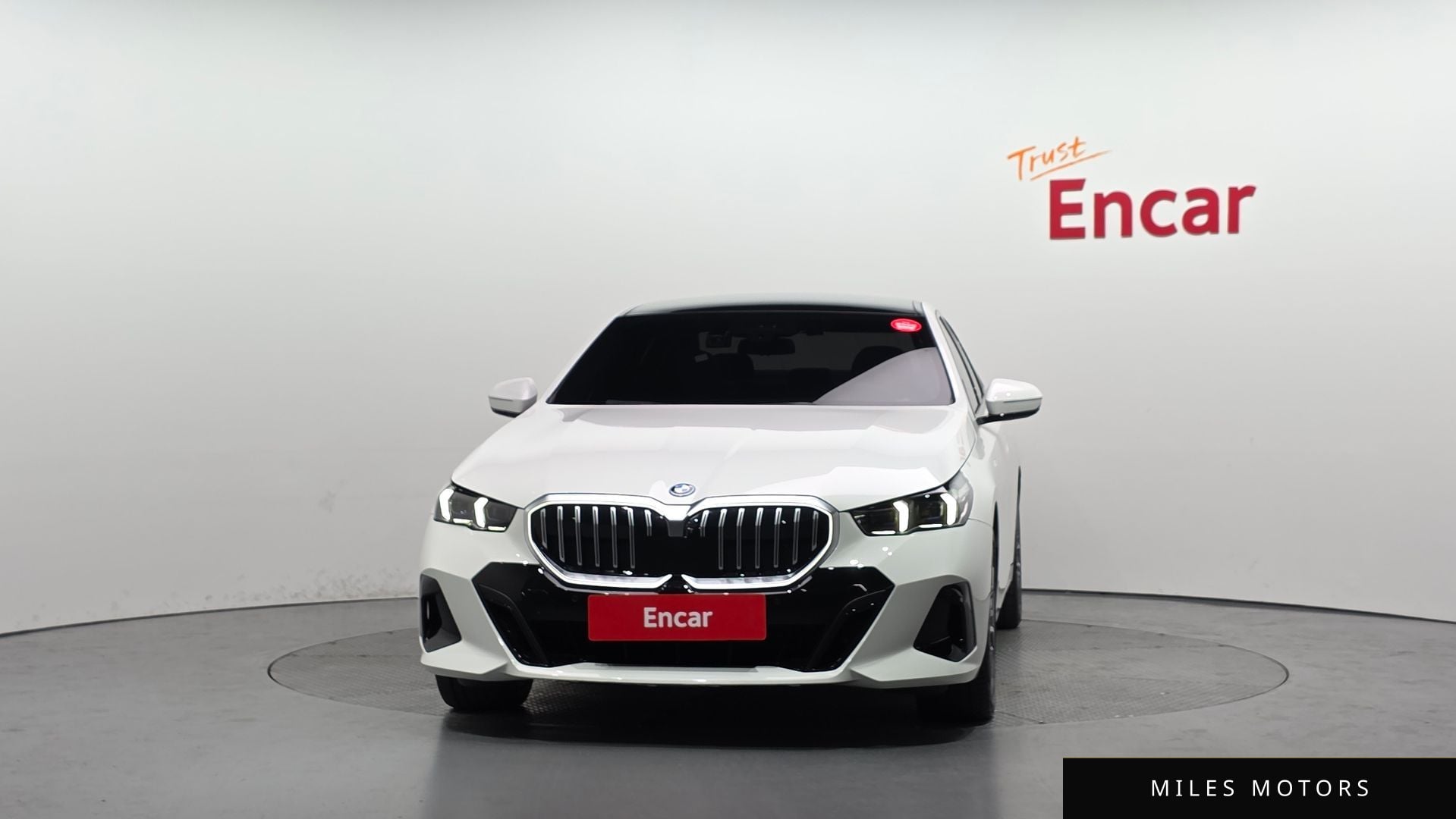 BMW i5 (G60) 2024 — миниатюра 3