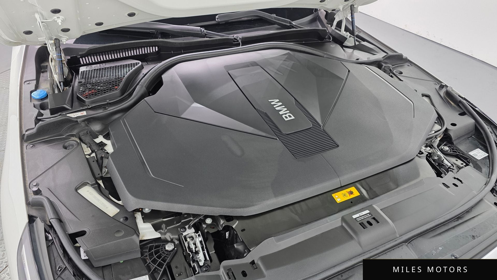 BMW i5 (G60) 2024 — миниатюра 6