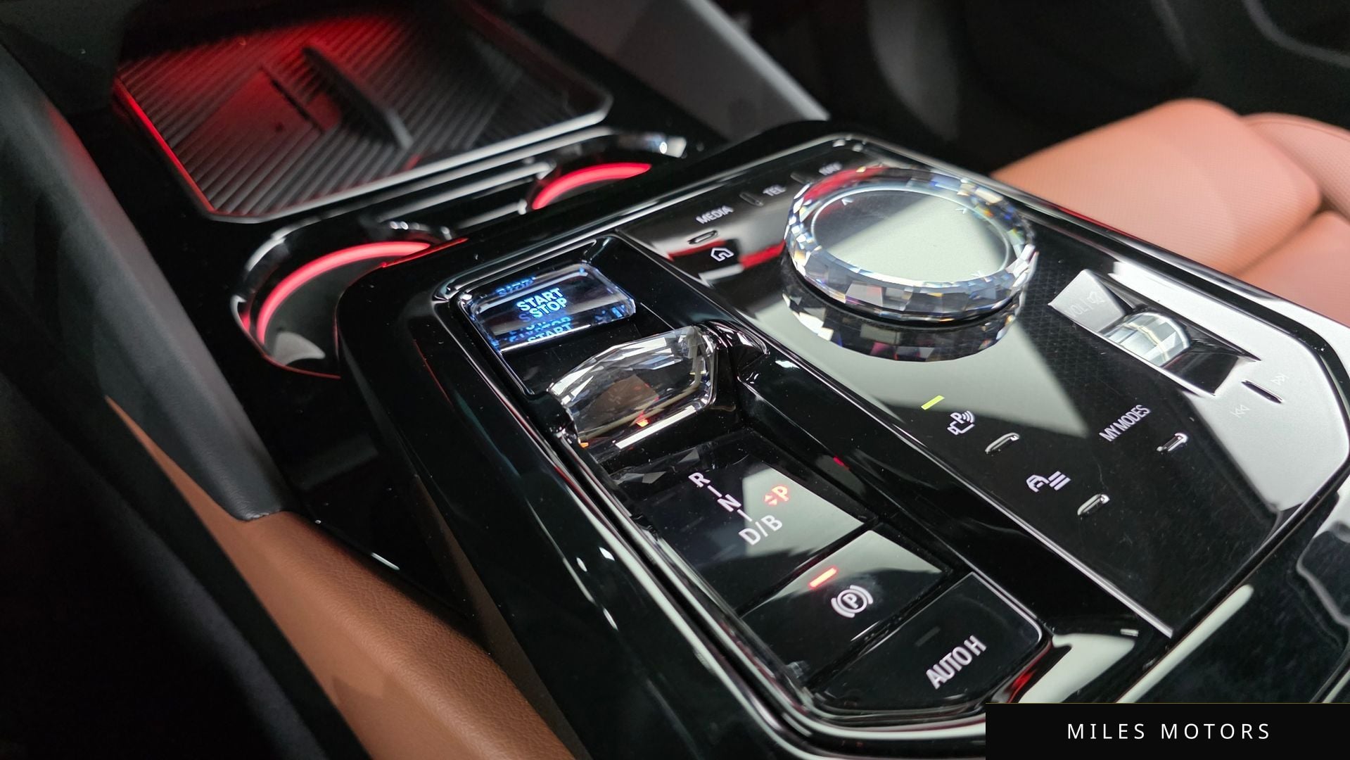 BMW i5 (G60) 2024 — миниатюра 9