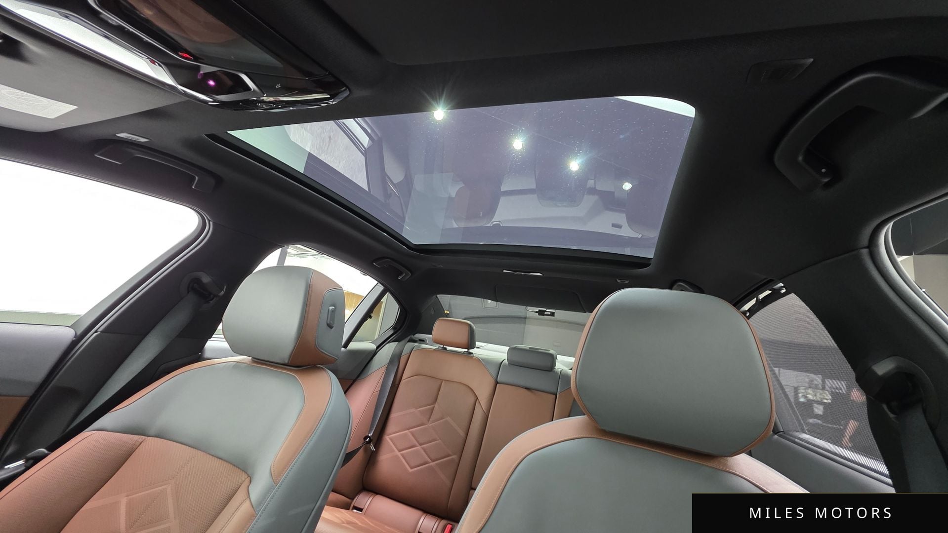 BMW i5 (G60) 2024 — миниатюра 12