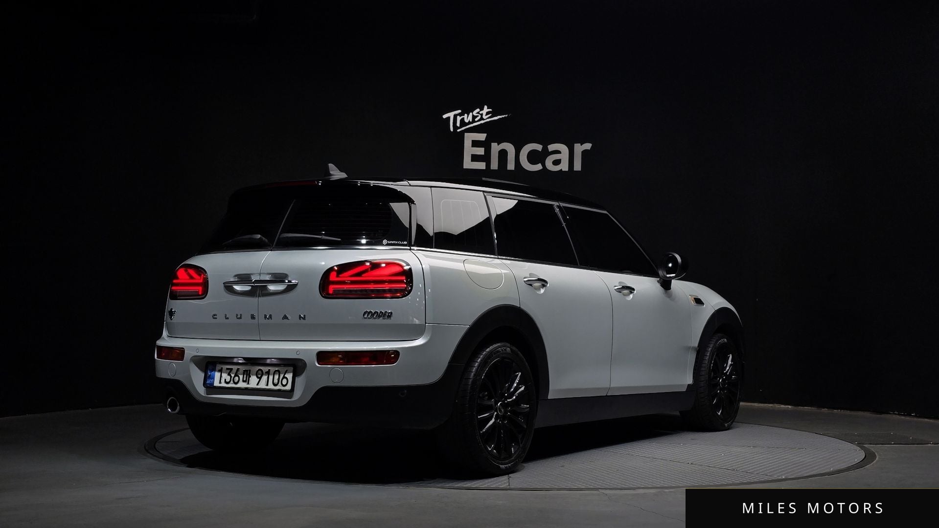 MINI Clubman 2020 — миниатюра 2