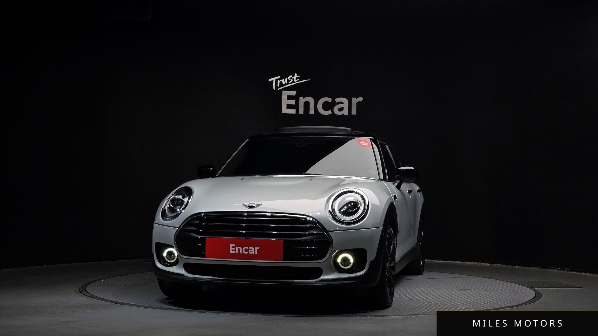 MINI Clubman 2020 — миниатюра 3