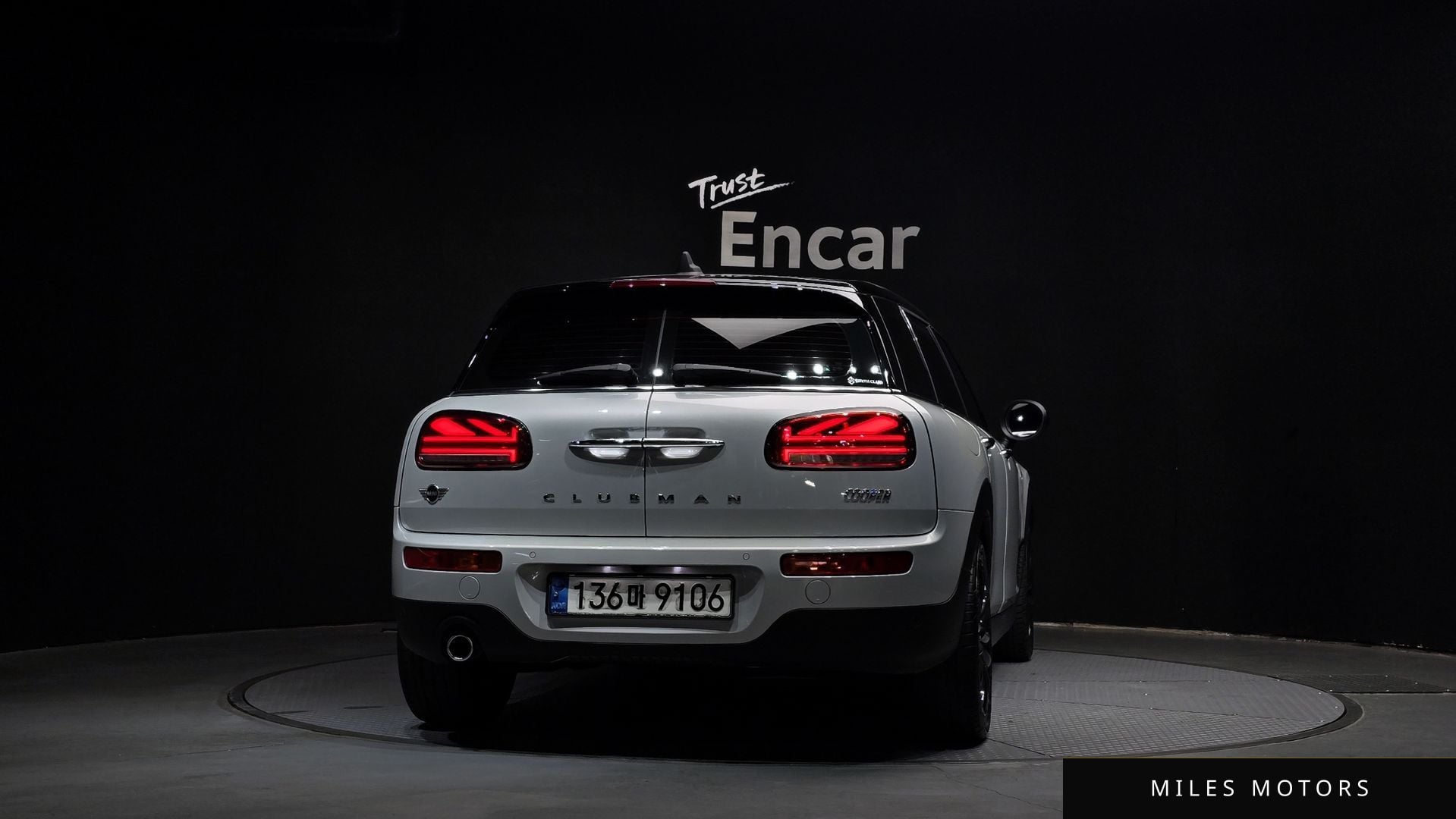 MINI Clubman 2020 — миниатюра 4
