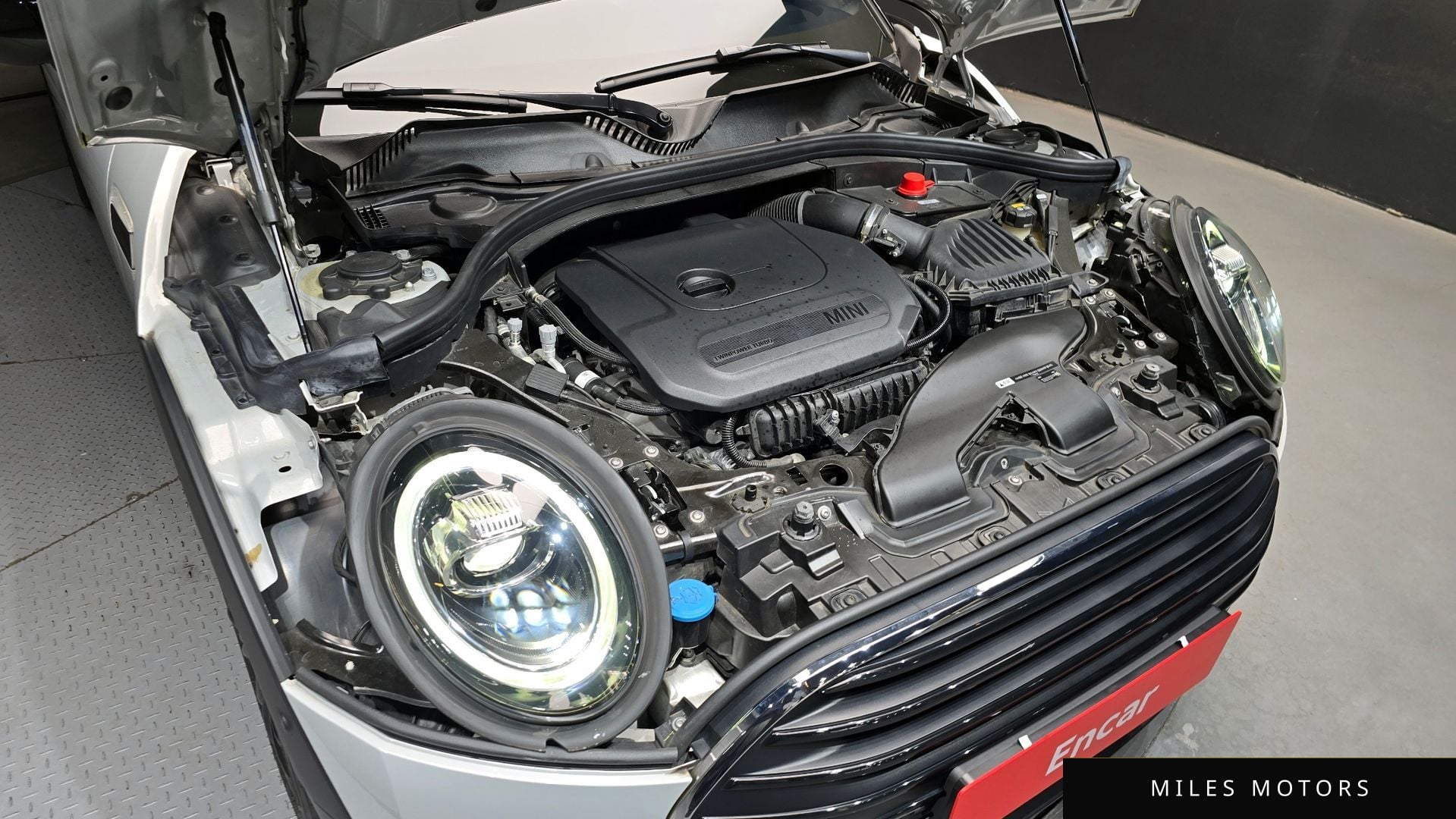 MINI Clubman 2020 — миниатюра 6