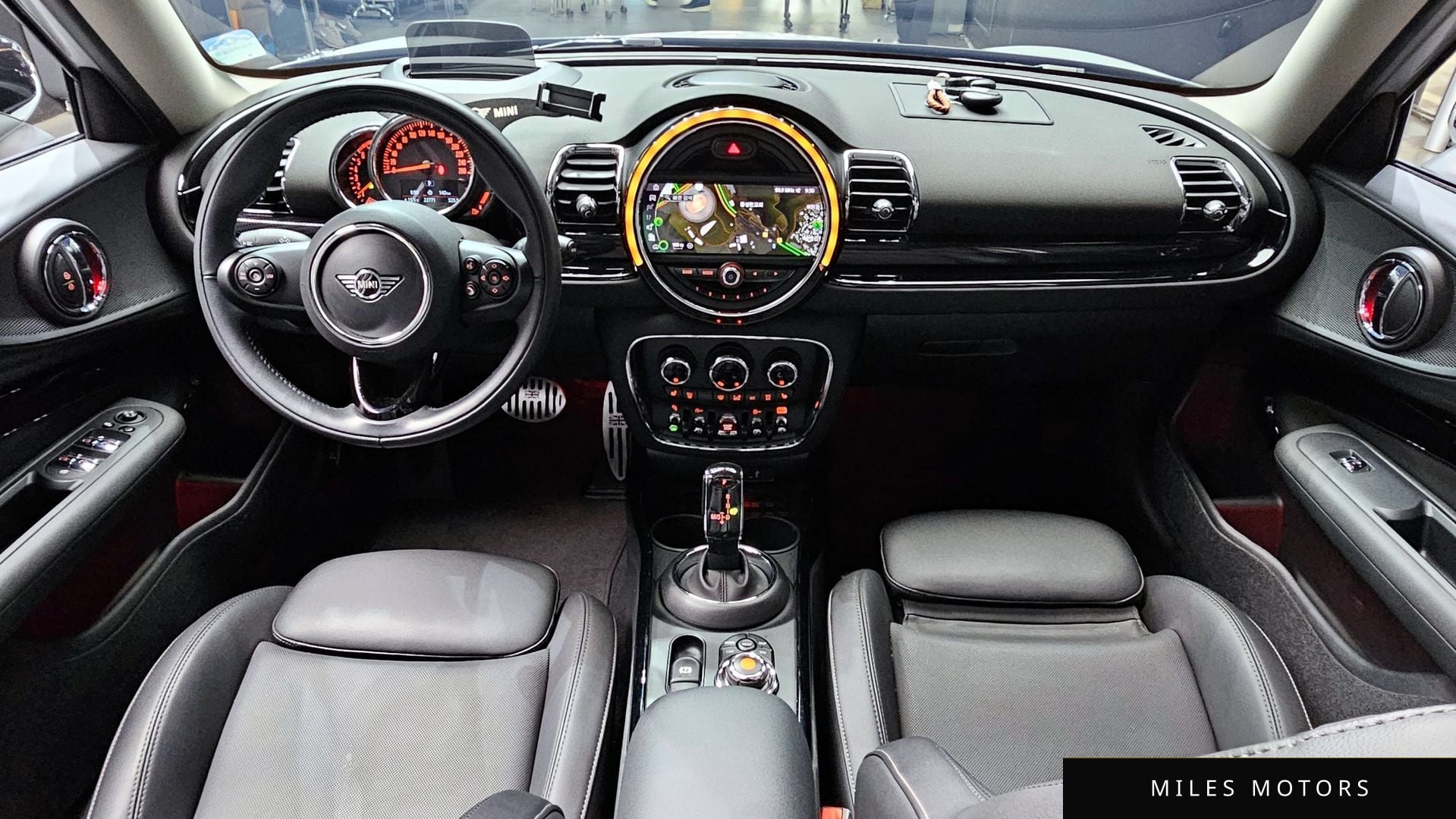 MINI Clubman 2020 — миниатюра 7