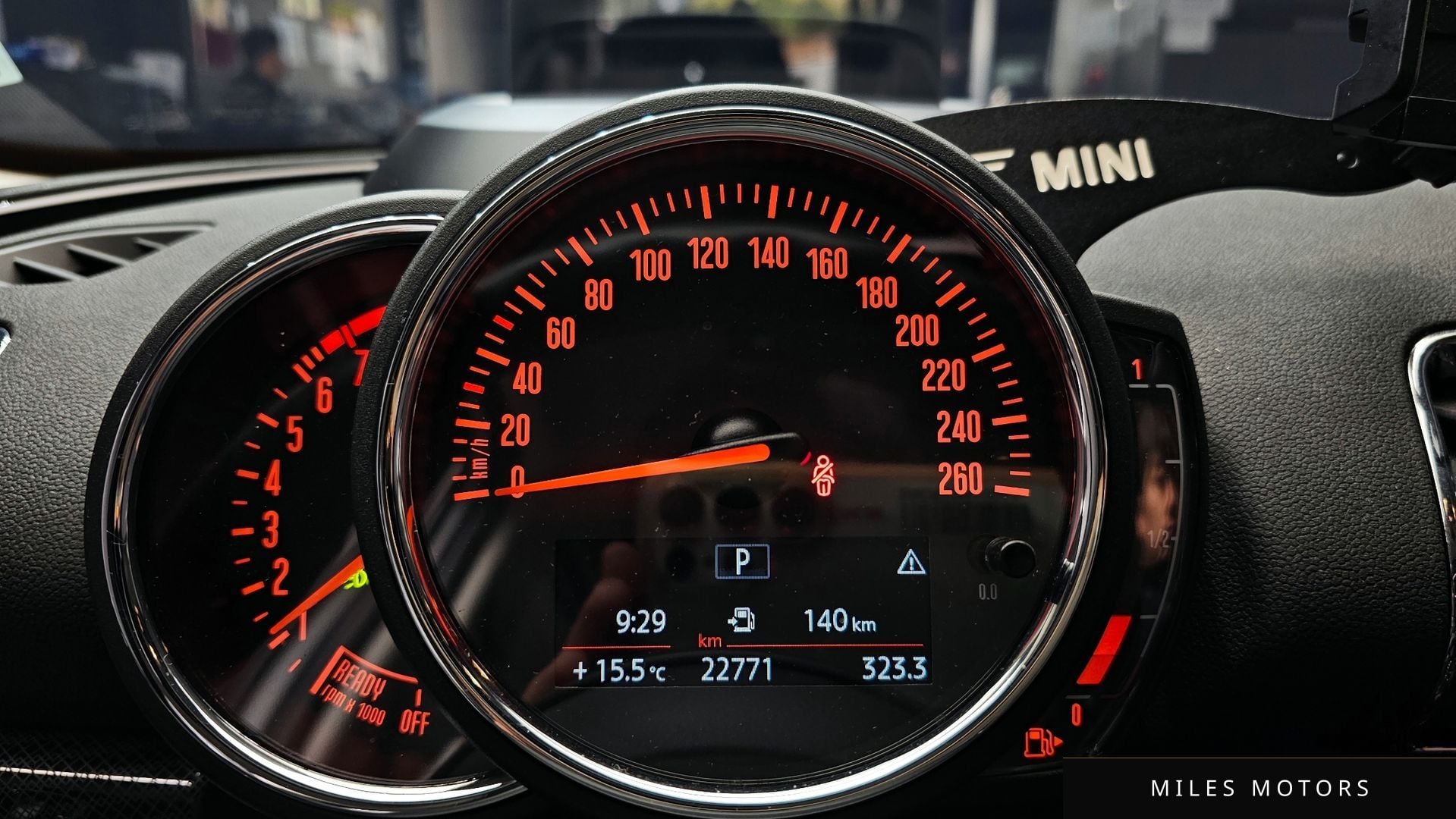 MINI Clubman 2020 — миниатюра 8