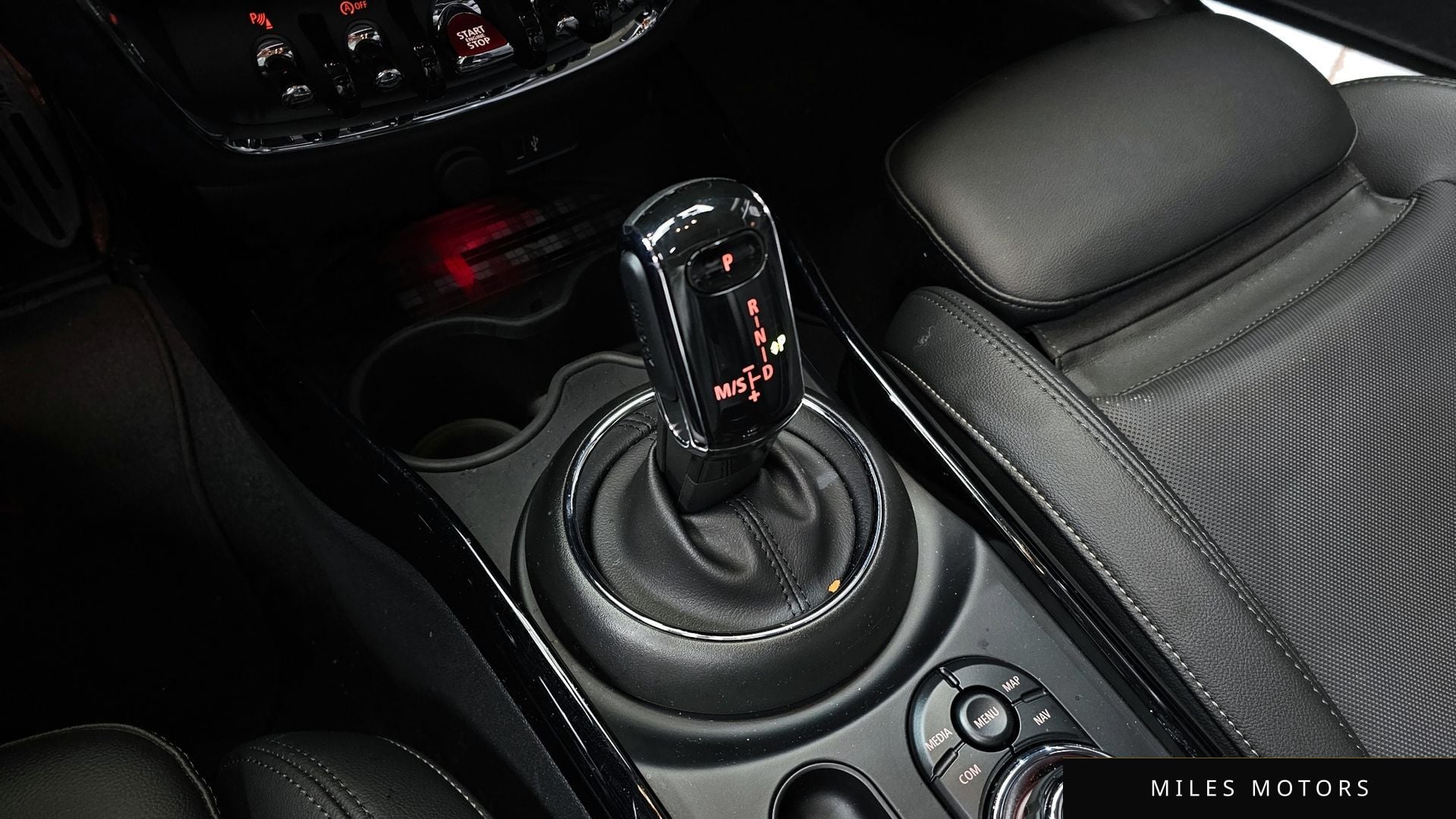 MINI Clubman 2020 — миниатюра 9