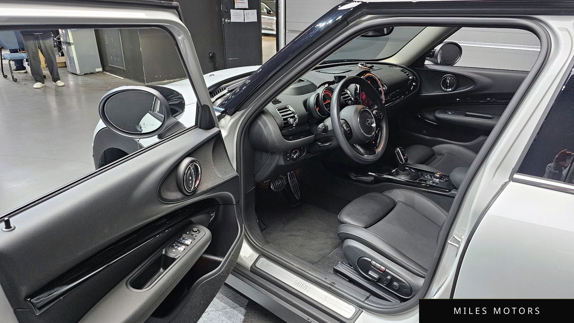MINI Clubman 2020 — миниатюра 10