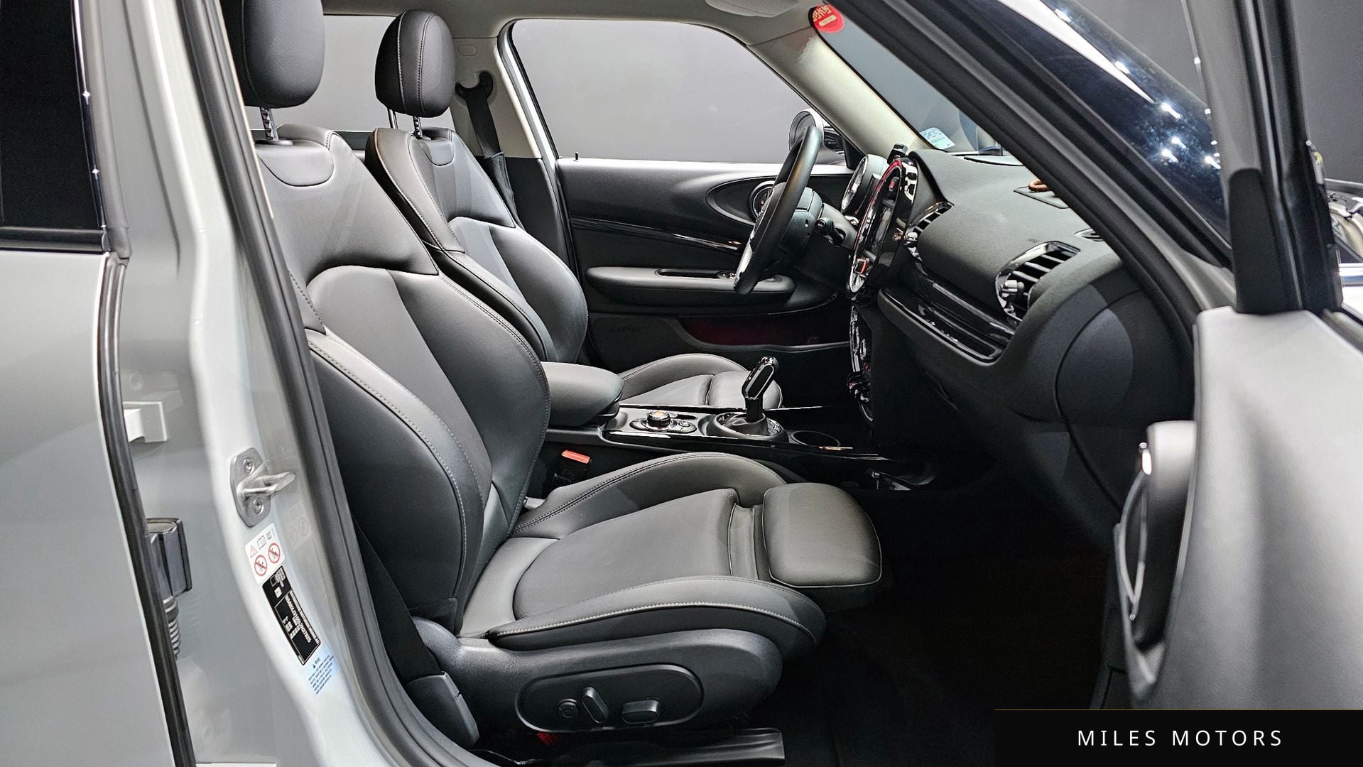 MINI Clubman 2020 — миниатюра 11