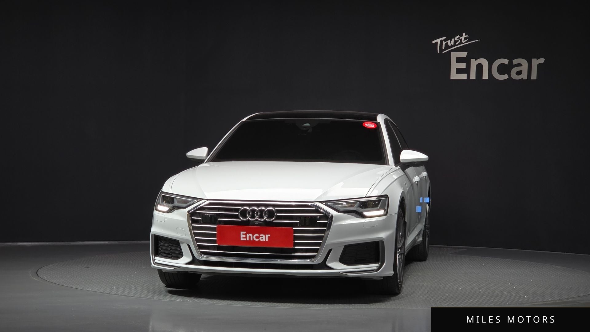 Audi A6 (C8) 2023 — миниатюра 3