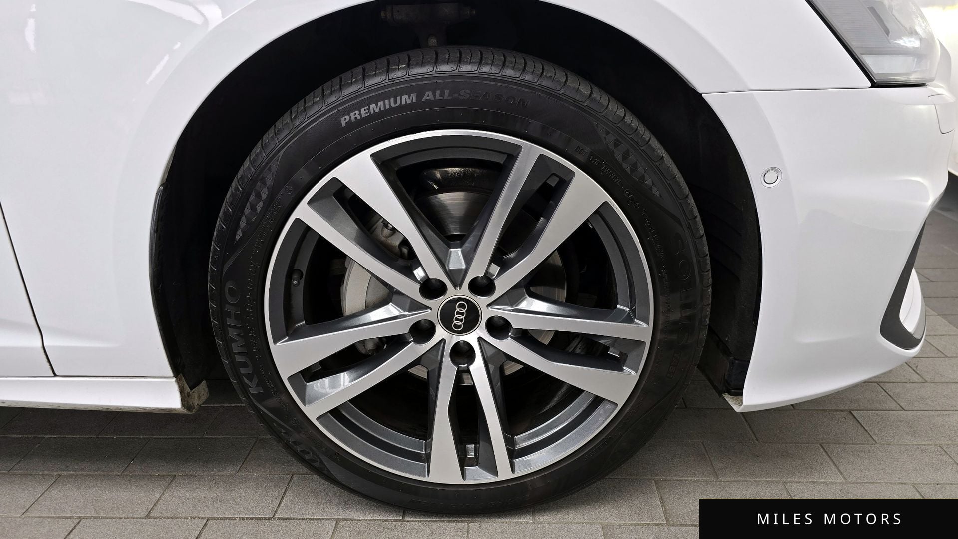 Audi A6 (C8) 2023 — миниатюра 5