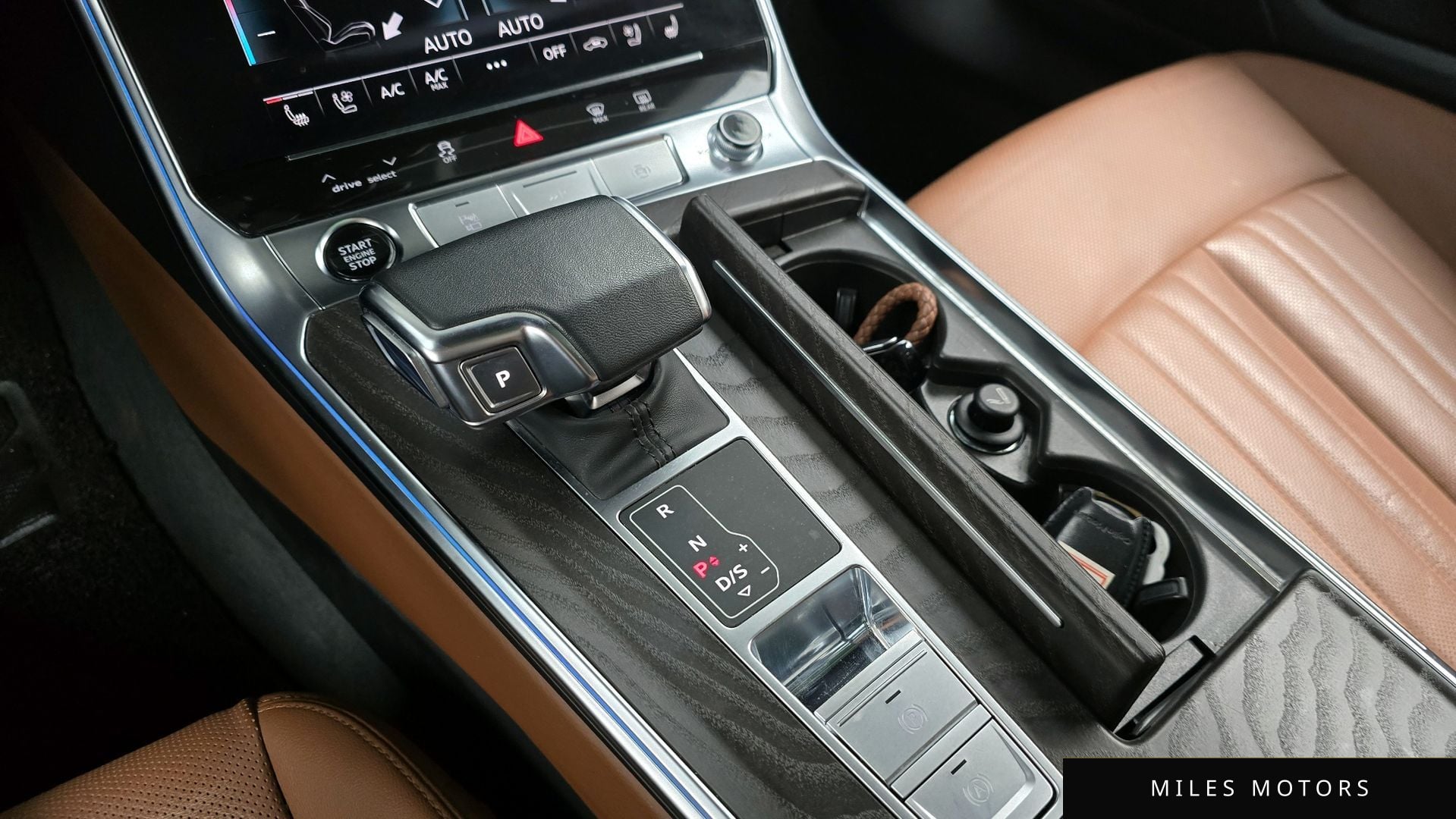 Audi A6 (C8) 2023 — миниатюра 9