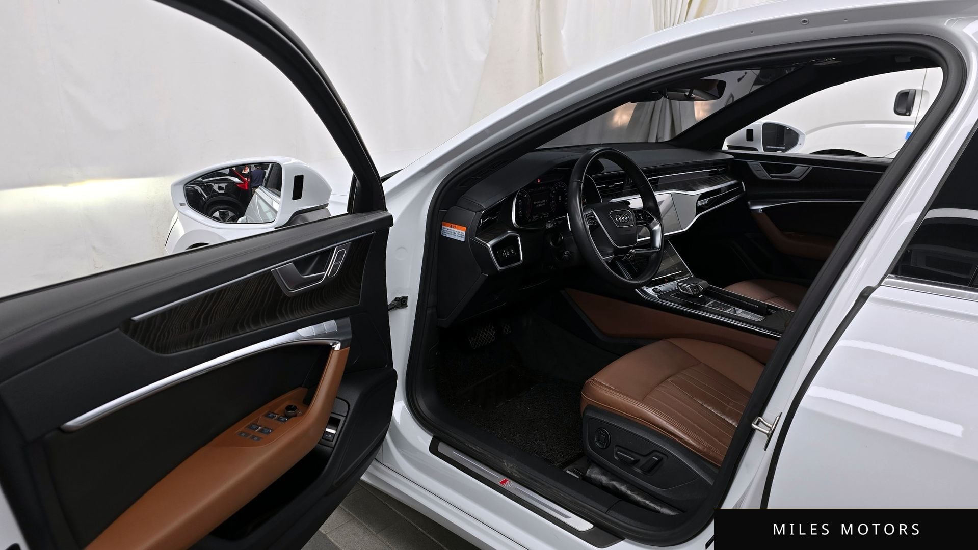 Audi A6 (C8) 2023 — миниатюра 10